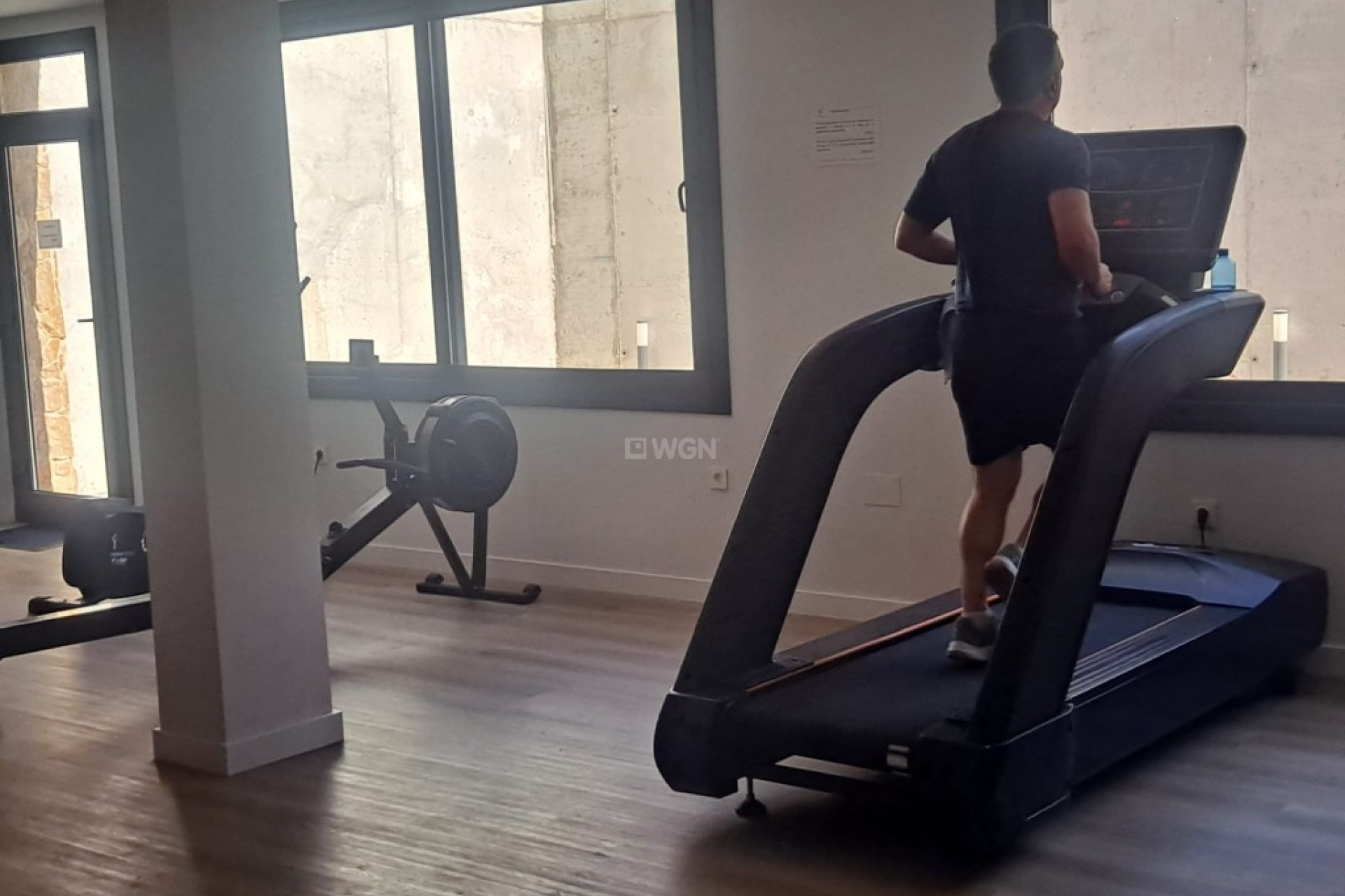 Wiederverkauf - Wohnung - Playa Flamenca - Costa Blanca