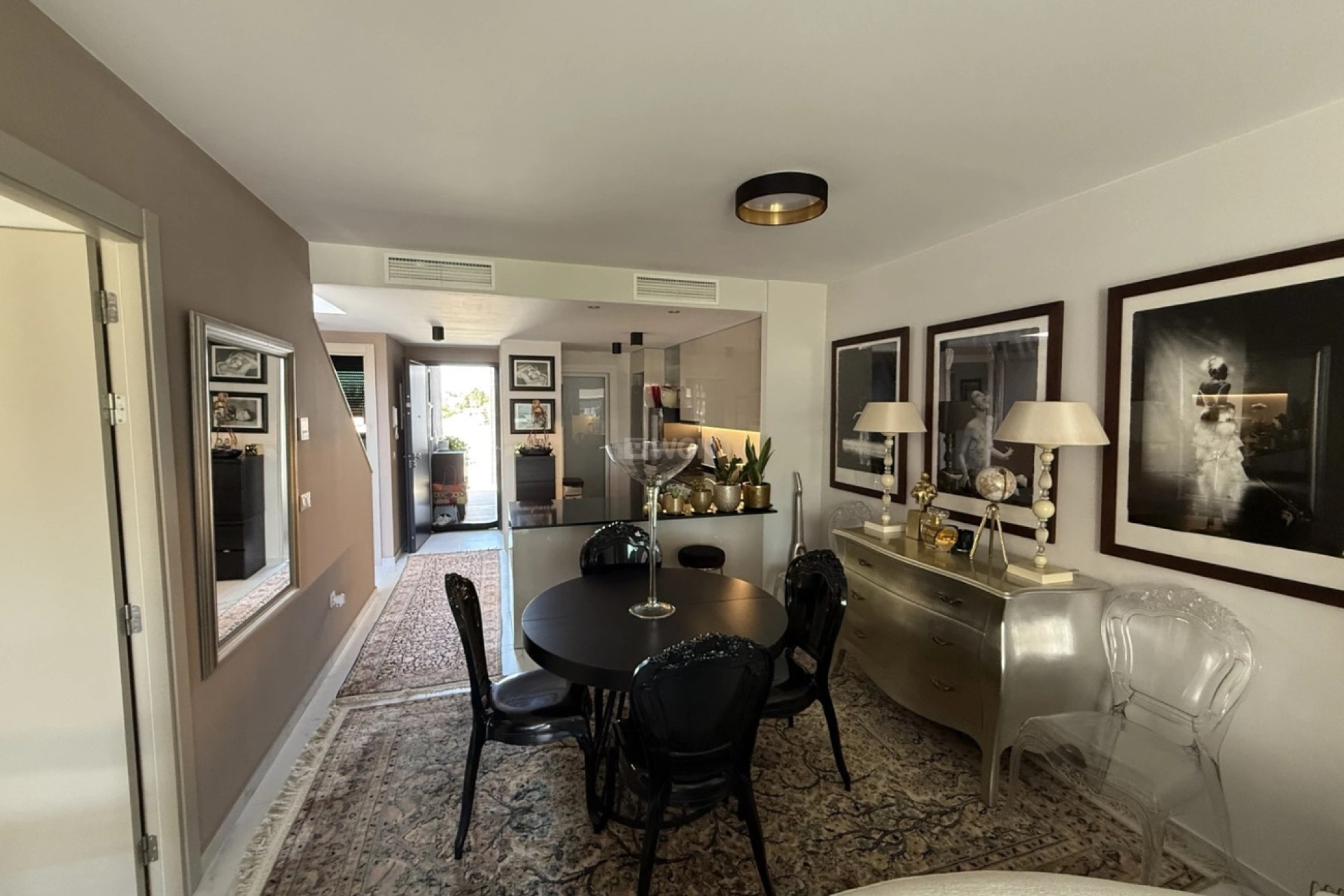 Wiederverkauf - Wohnung - Playa Flamenca - Costa Blanca