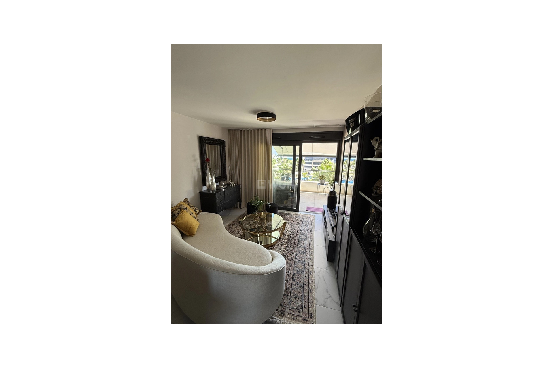 Wiederverkauf - Wohnung - Playa Flamenca - Costa Blanca