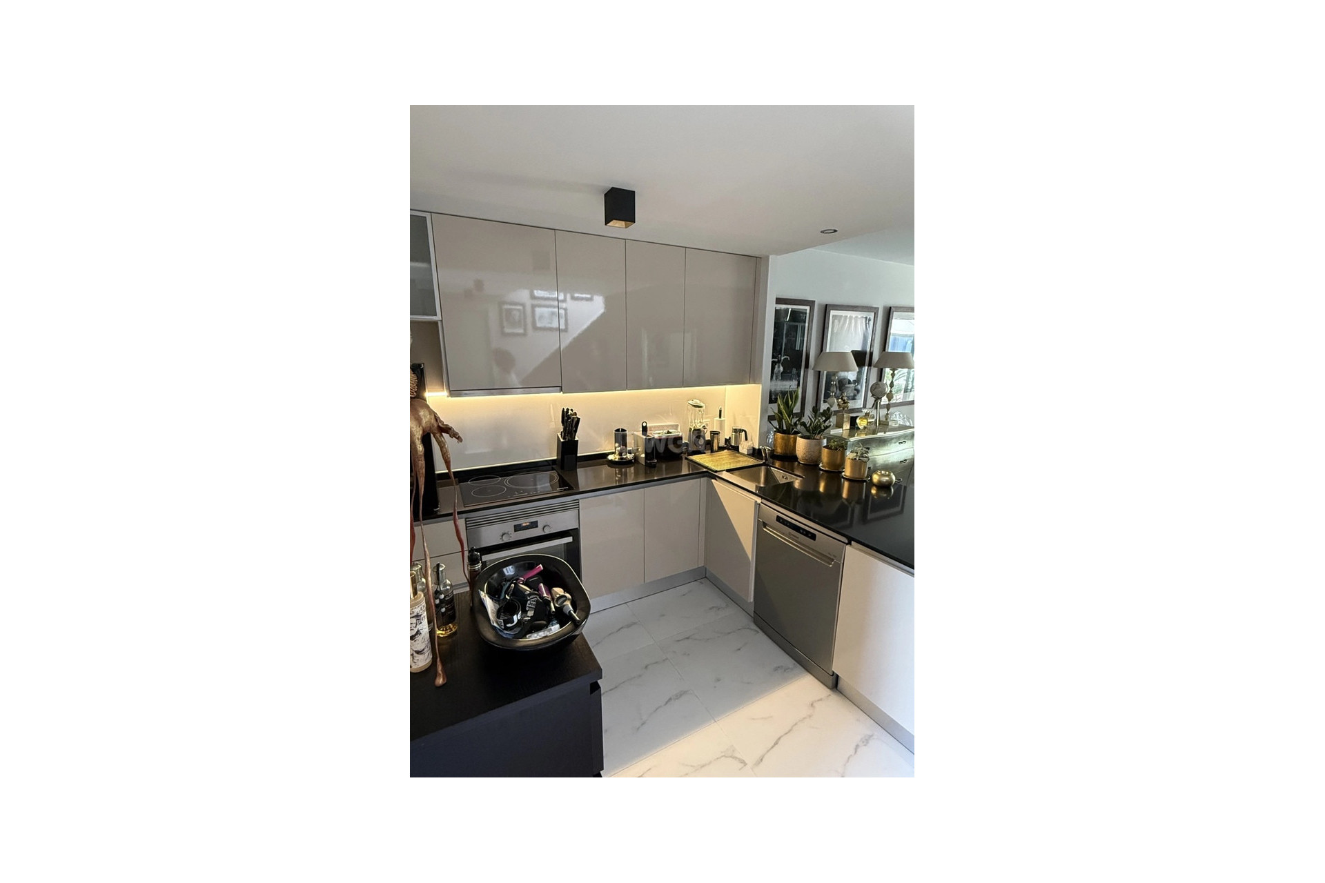 Wiederverkauf - Wohnung - Playa Flamenca - Costa Blanca