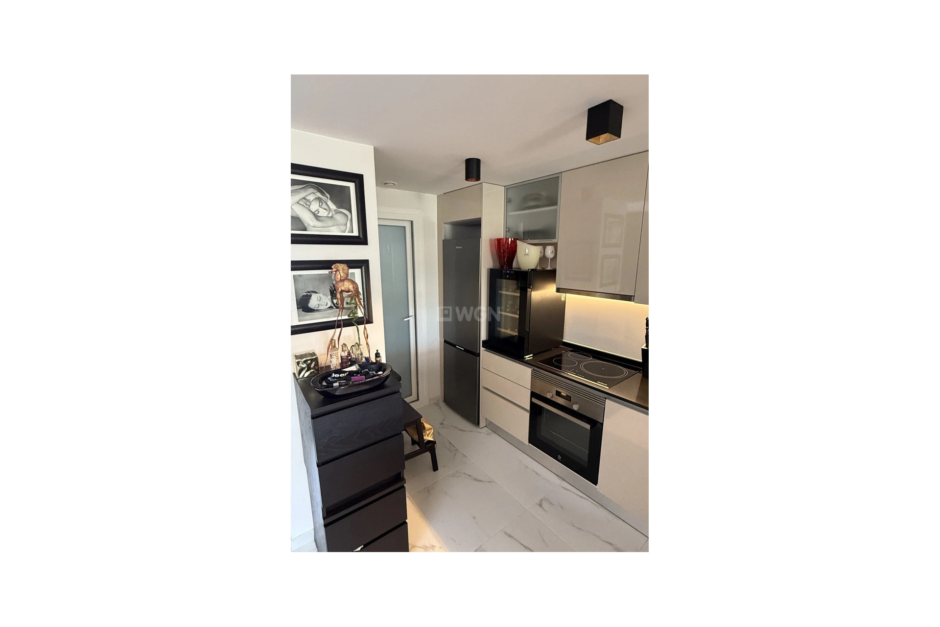 Wiederverkauf - Wohnung - Playa Flamenca - Costa Blanca