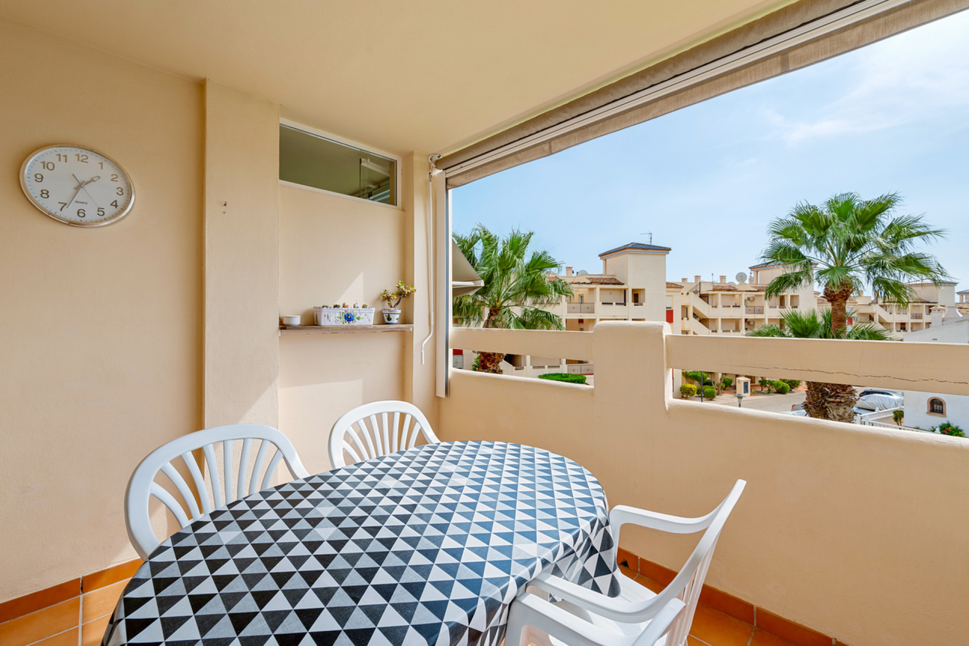 Wiederverkauf - Wohnung - Playa Flamenca - Costa Blanca