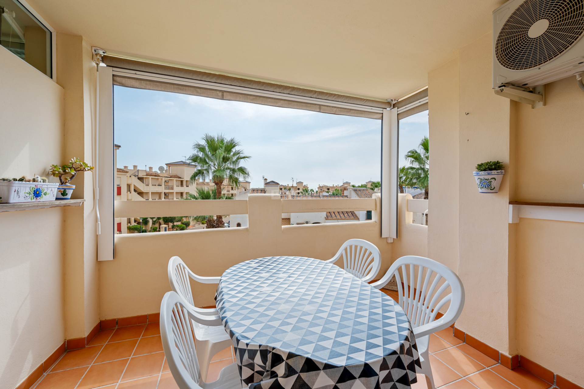Wiederverkauf - Wohnung - Playa Flamenca - Costa Blanca