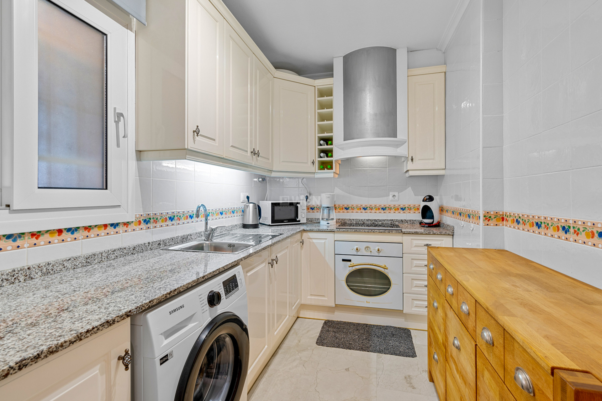 Wiederverkauf - Wohnung - Playa Flamenca - Costa Blanca