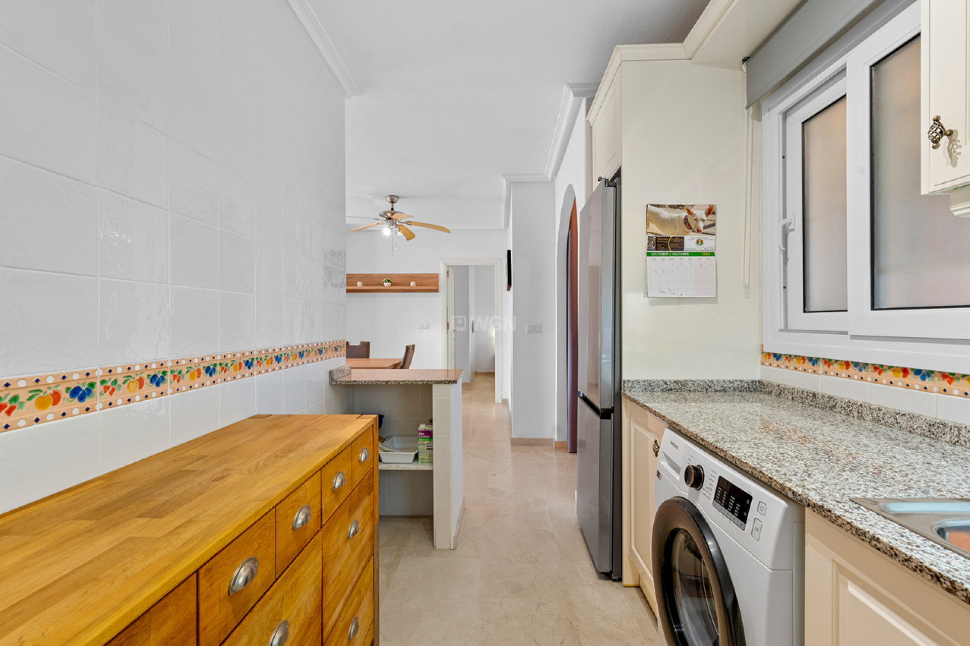 Wiederverkauf - Wohnung - Playa Flamenca - Costa Blanca