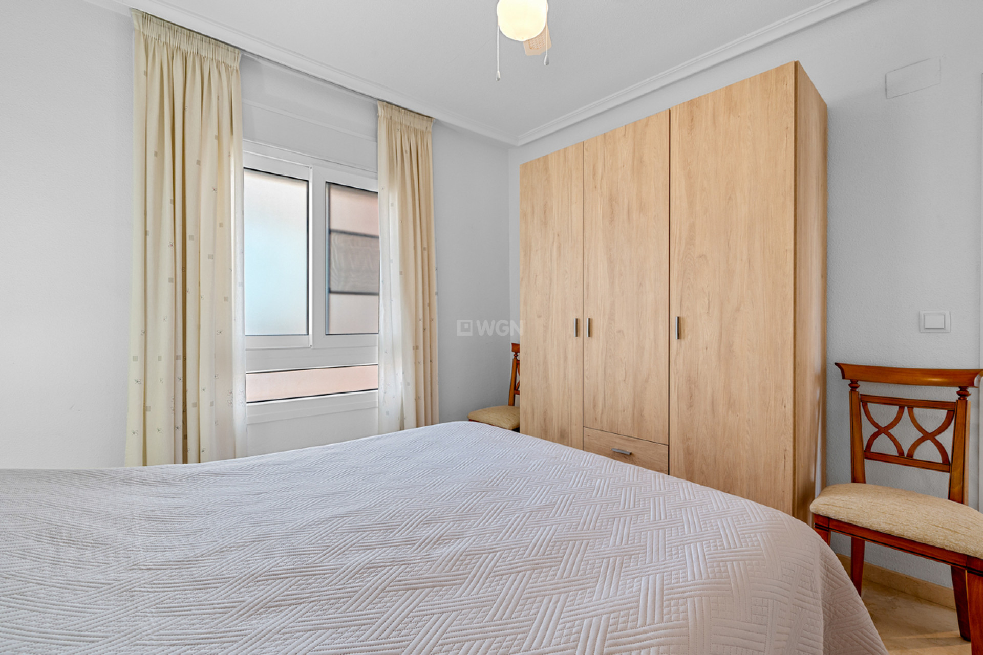 Wiederverkauf - Wohnung - Playa Flamenca - Costa Blanca