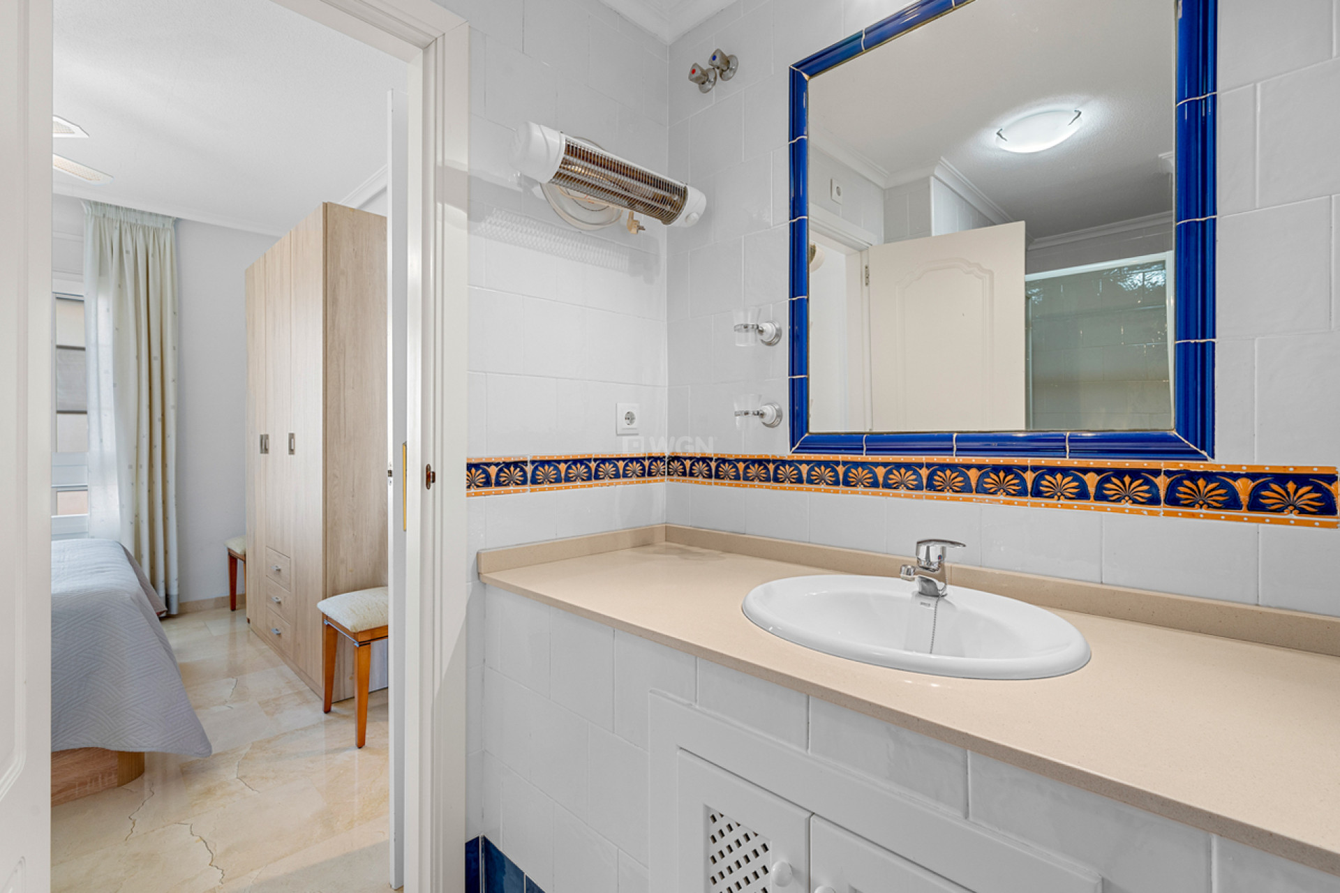 Wiederverkauf - Wohnung - Playa Flamenca - Costa Blanca