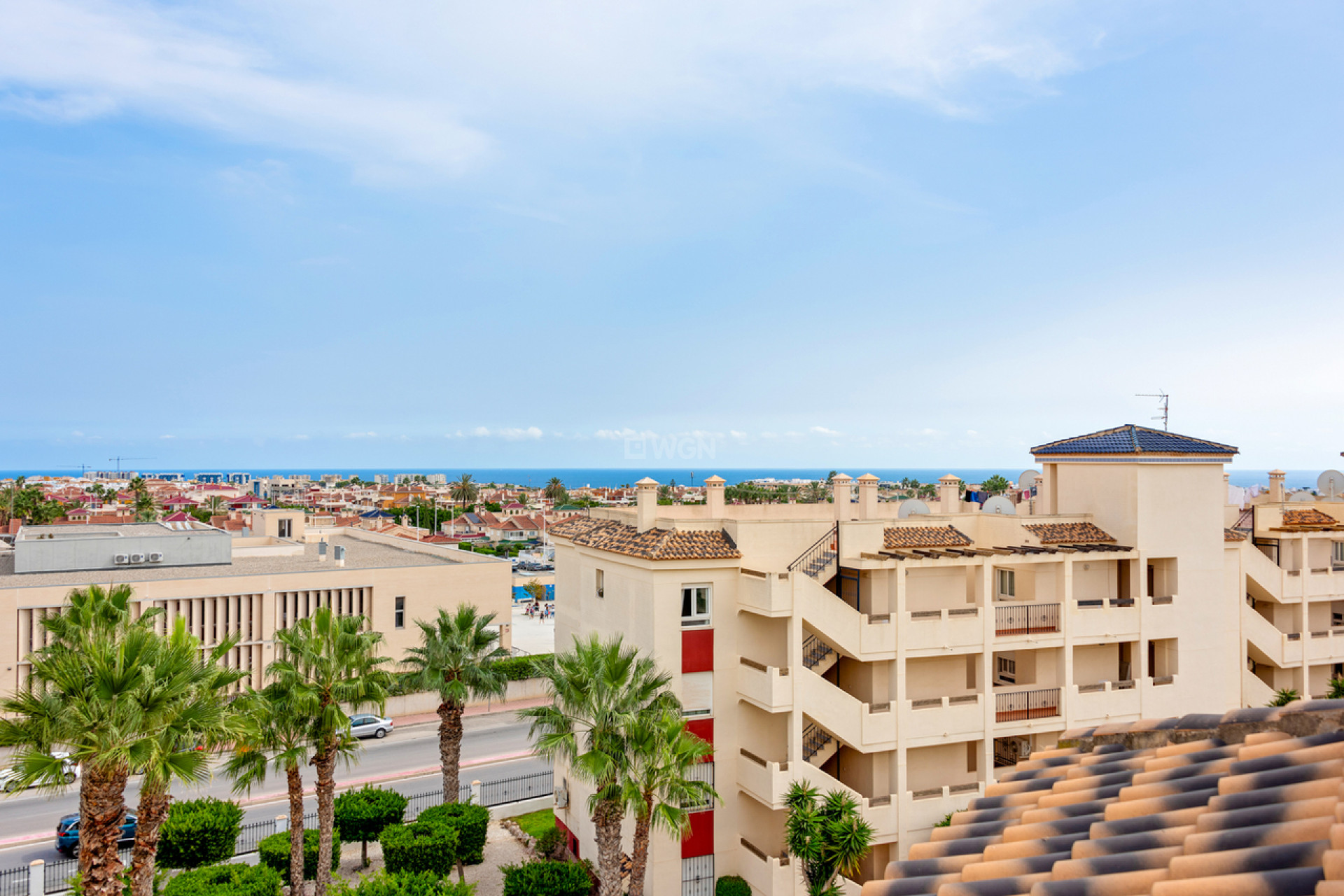 Wiederverkauf - Wohnung - Playa Flamenca - Costa Blanca