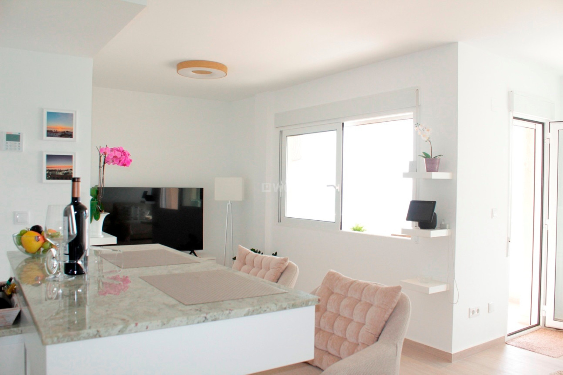 Wiederverkauf - Wohnung - Playa Flamenca - Costa Blanca