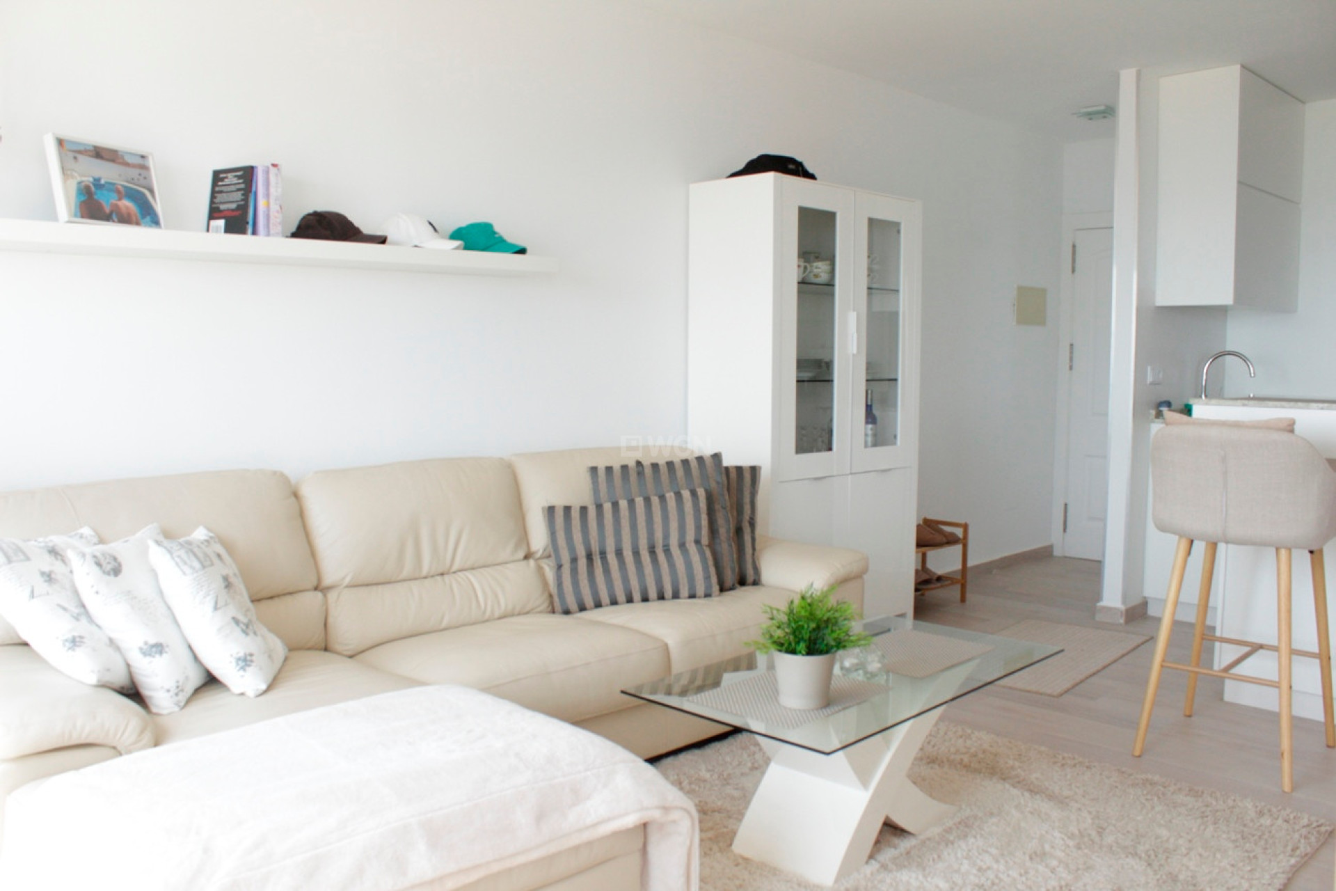 Wiederverkauf - Wohnung - Playa Flamenca - Costa Blanca