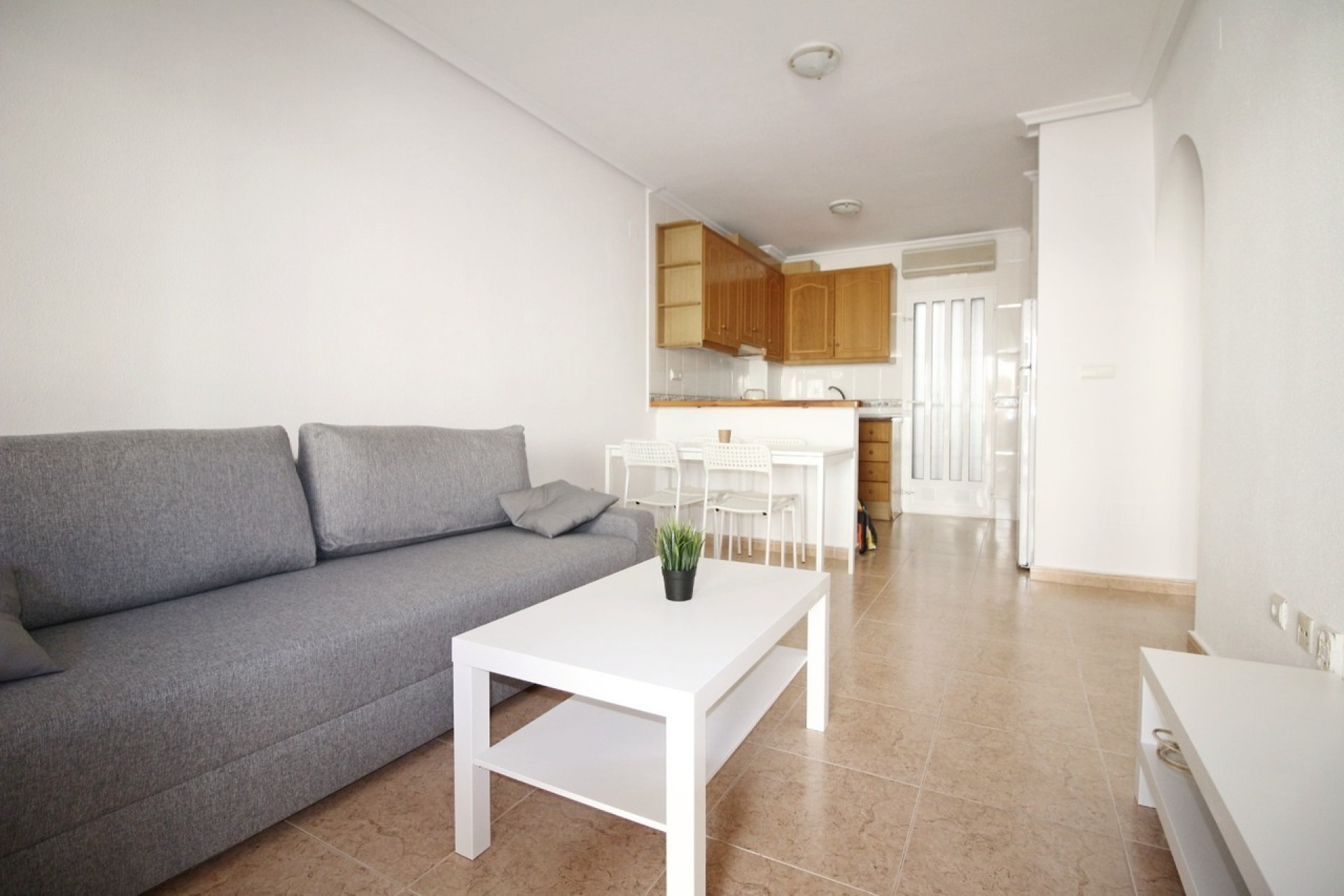 Wiederverkauf - Wohnung - Playa Flamenca - Costa Blanca