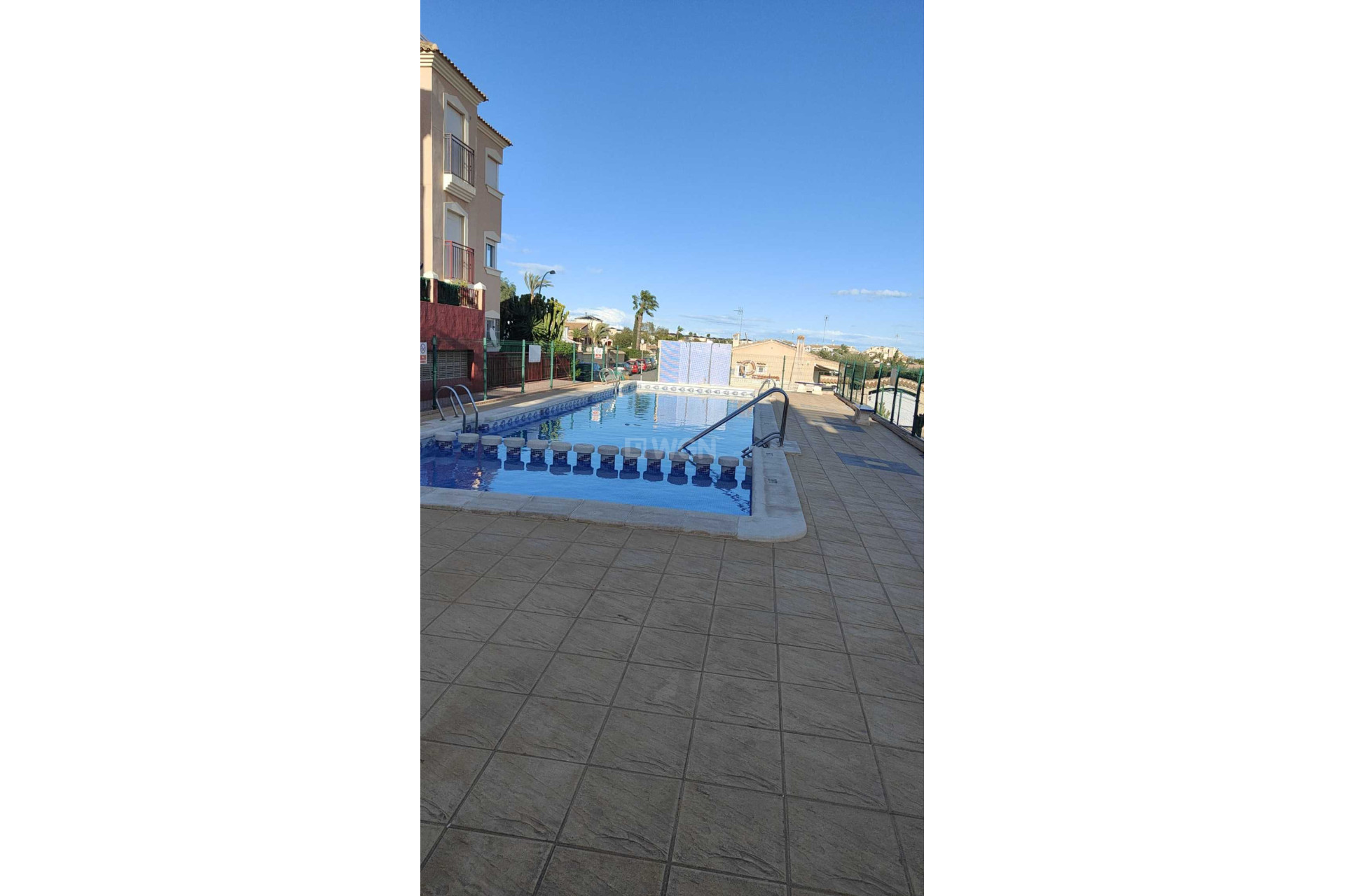 Wiederverkauf - Wohnung - Playa Flamenca - Costa Blanca