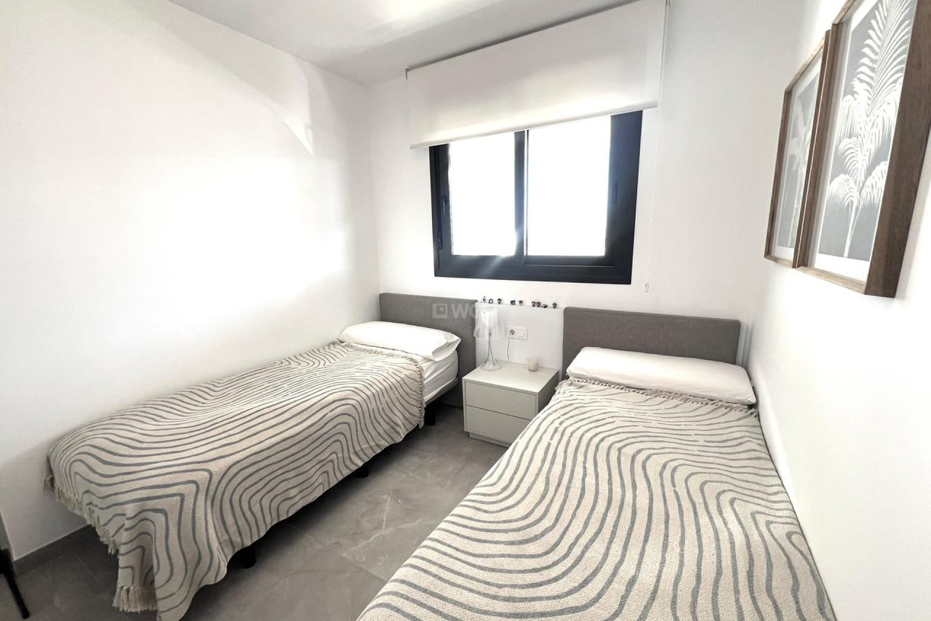 Wiederverkauf - Wohnung - Playa Flamenca - Costa Blanca