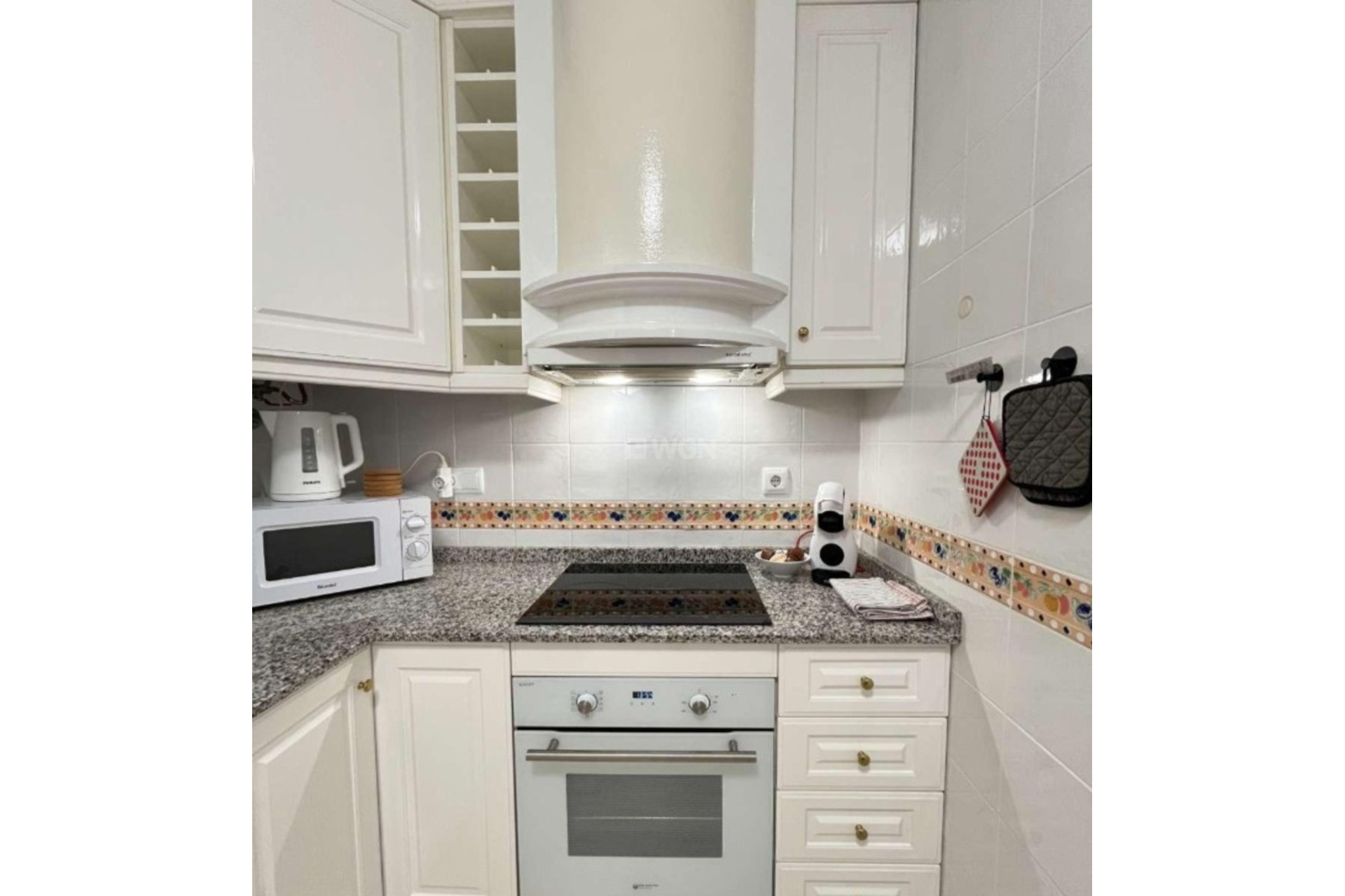 Wiederverkauf - Wohnung - Playa Flamenca - Costa Blanca