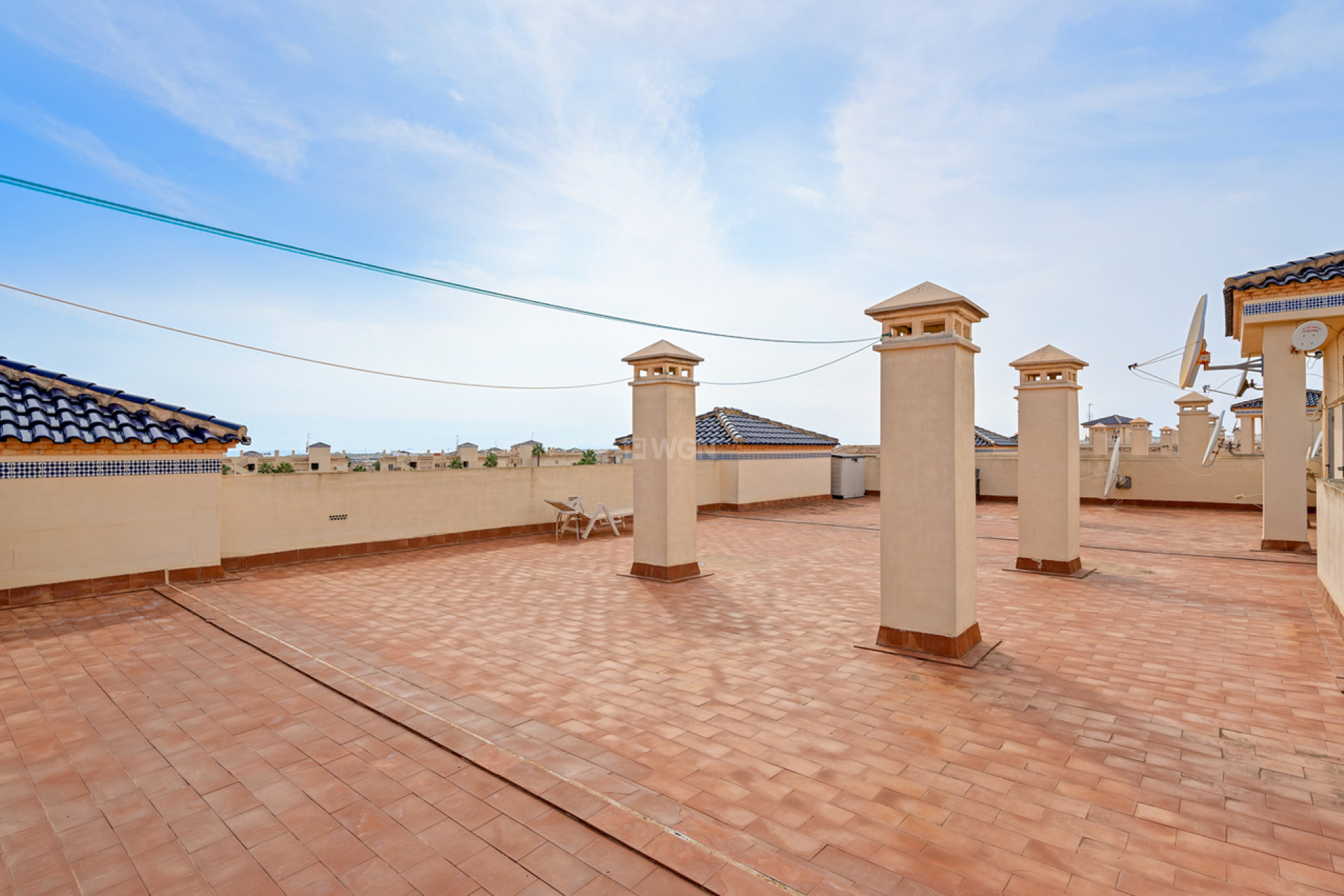 Wiederverkauf - Wohnung - Playa Flamenca - Costa Blanca