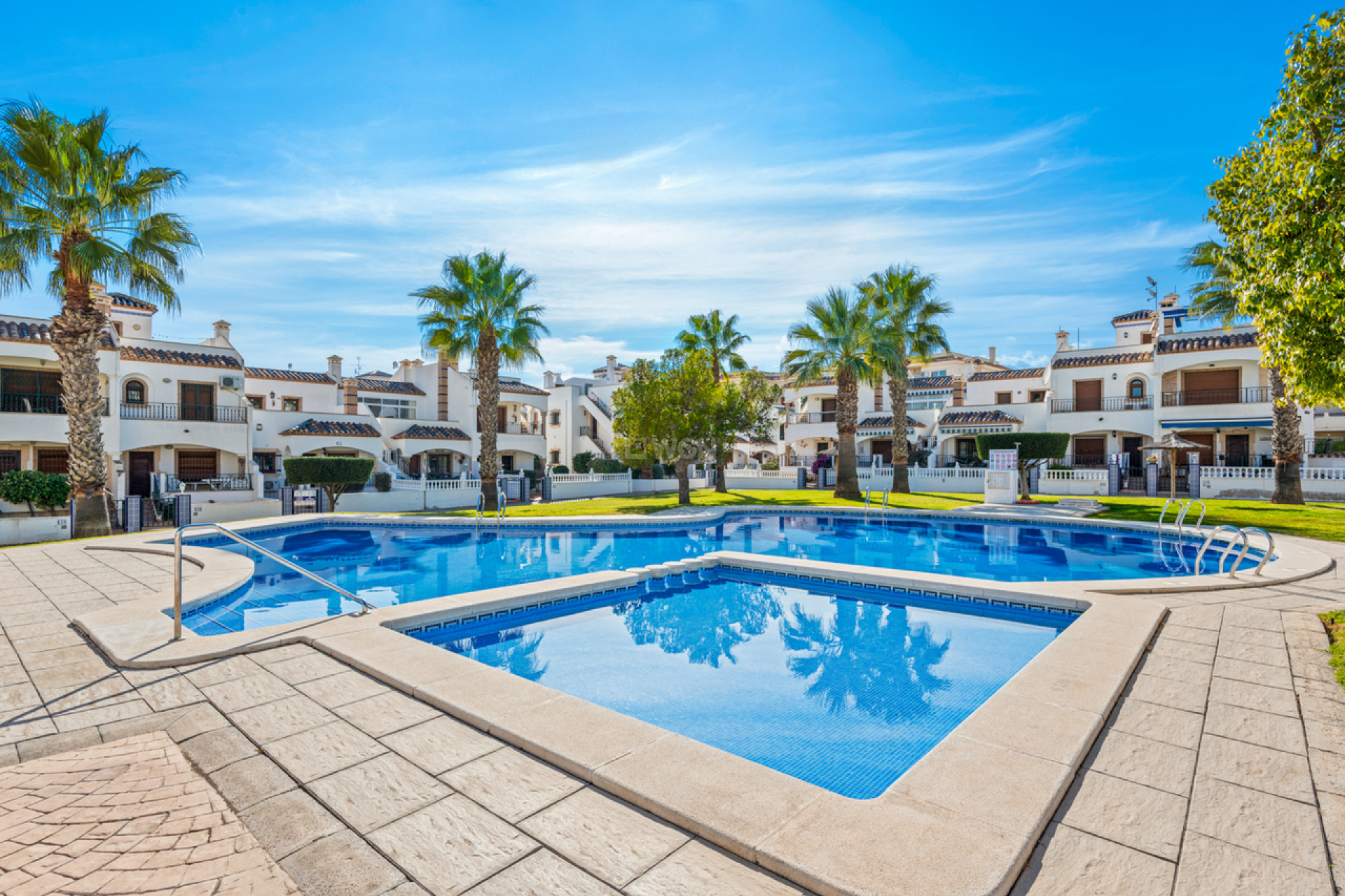 Wiederverkauf - Wohnung - Playa Flamenca - Costa Blanca