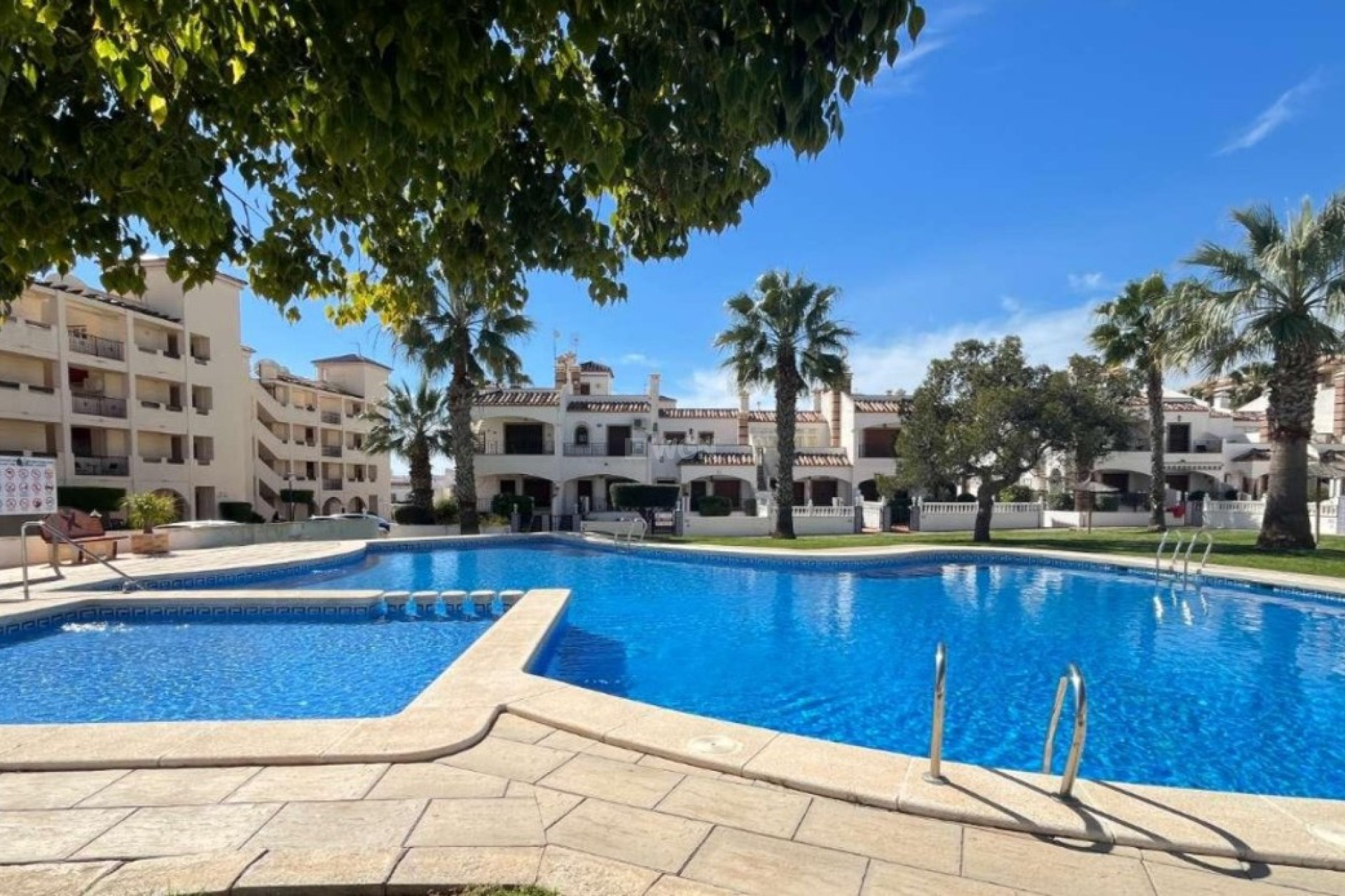 Wiederverkauf - Wohnung - Playa Flamenca - Costa Blanca