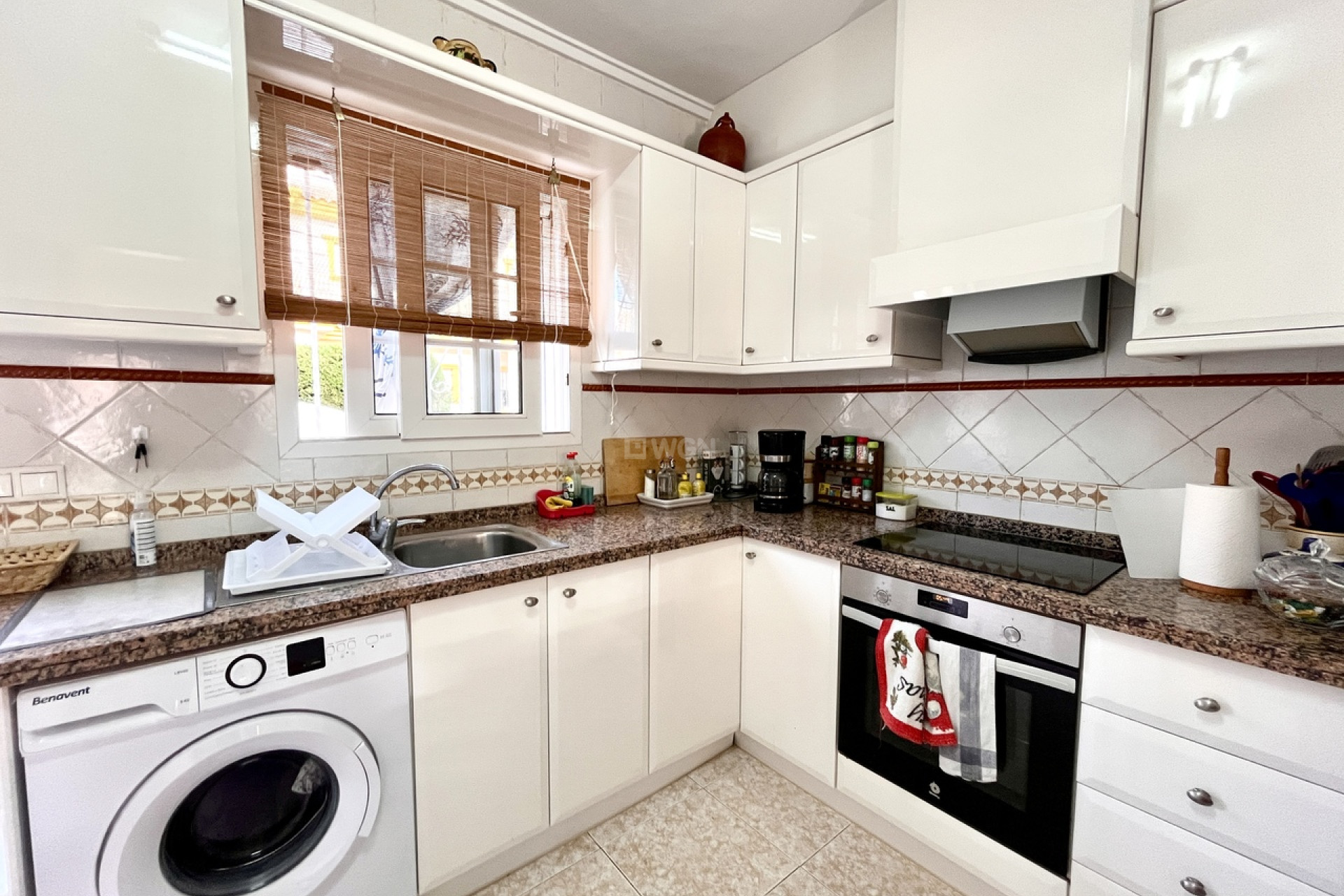 Wiederverkauf - Wohnung - Playa Flamenca - Costa Blanca