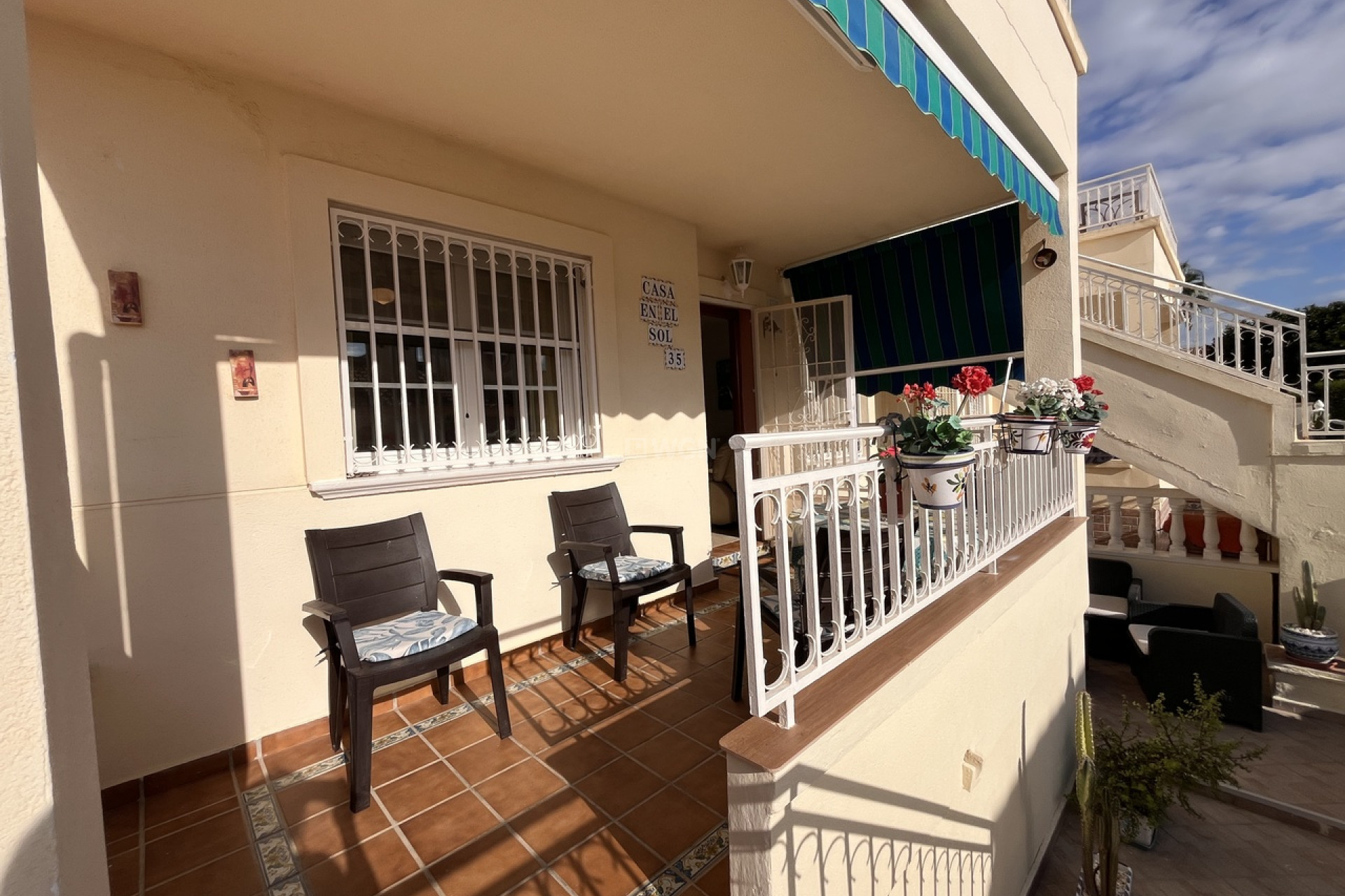Wiederverkauf - Wohnung - Playa Flamenca - Costa Blanca