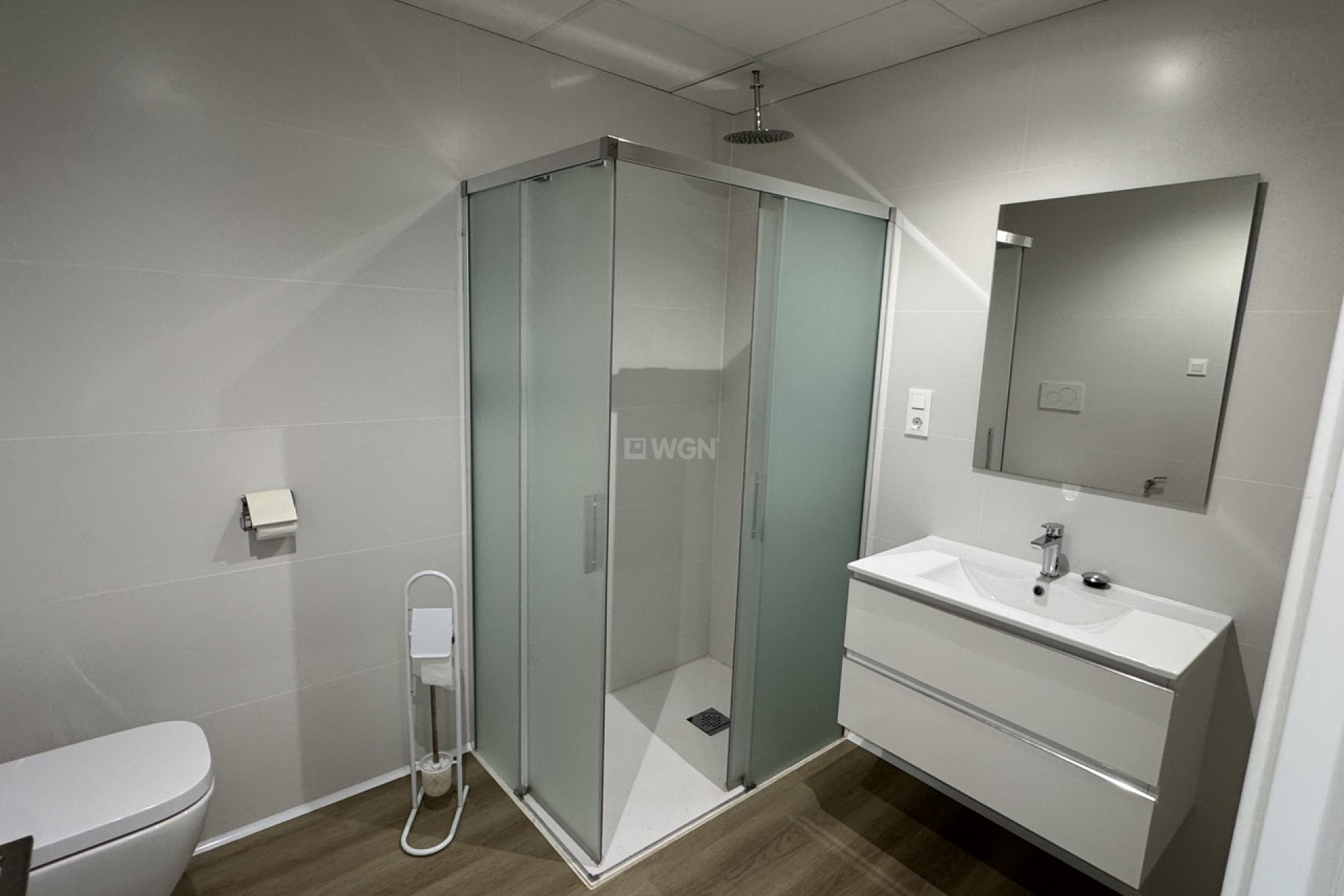 Wiederverkauf - Wohnung - Playa Flamenca - Costa Blanca