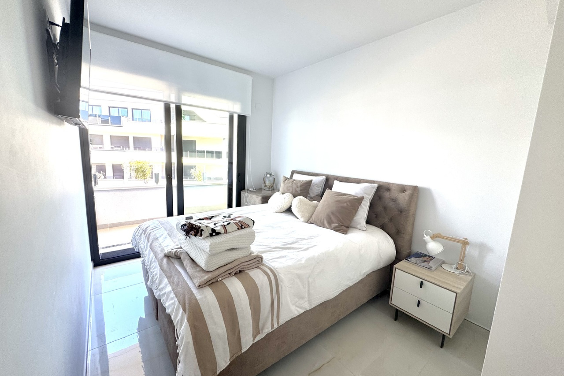 Wiederverkauf - Wohnung - Playa Flamenca - Costa Blanca