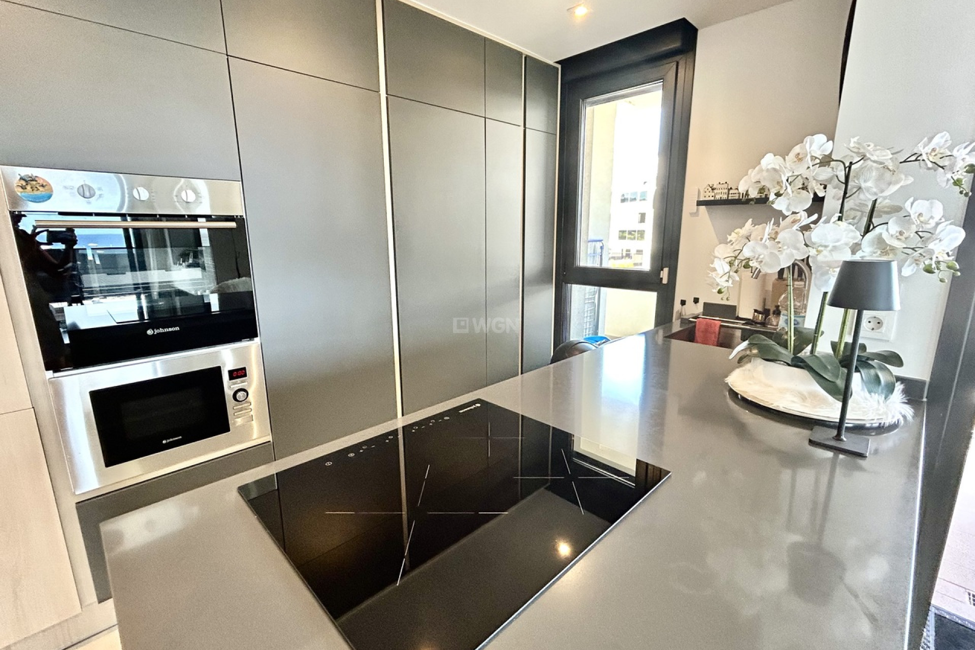 Wiederverkauf - Wohnung - Playa Flamenca - Costa Blanca