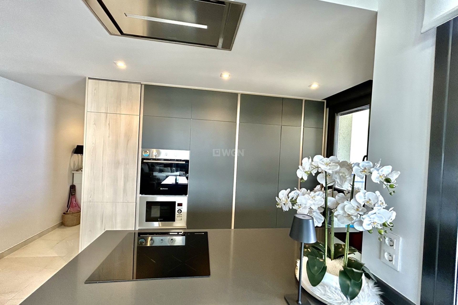 Wiederverkauf - Wohnung - Playa Flamenca - Costa Blanca