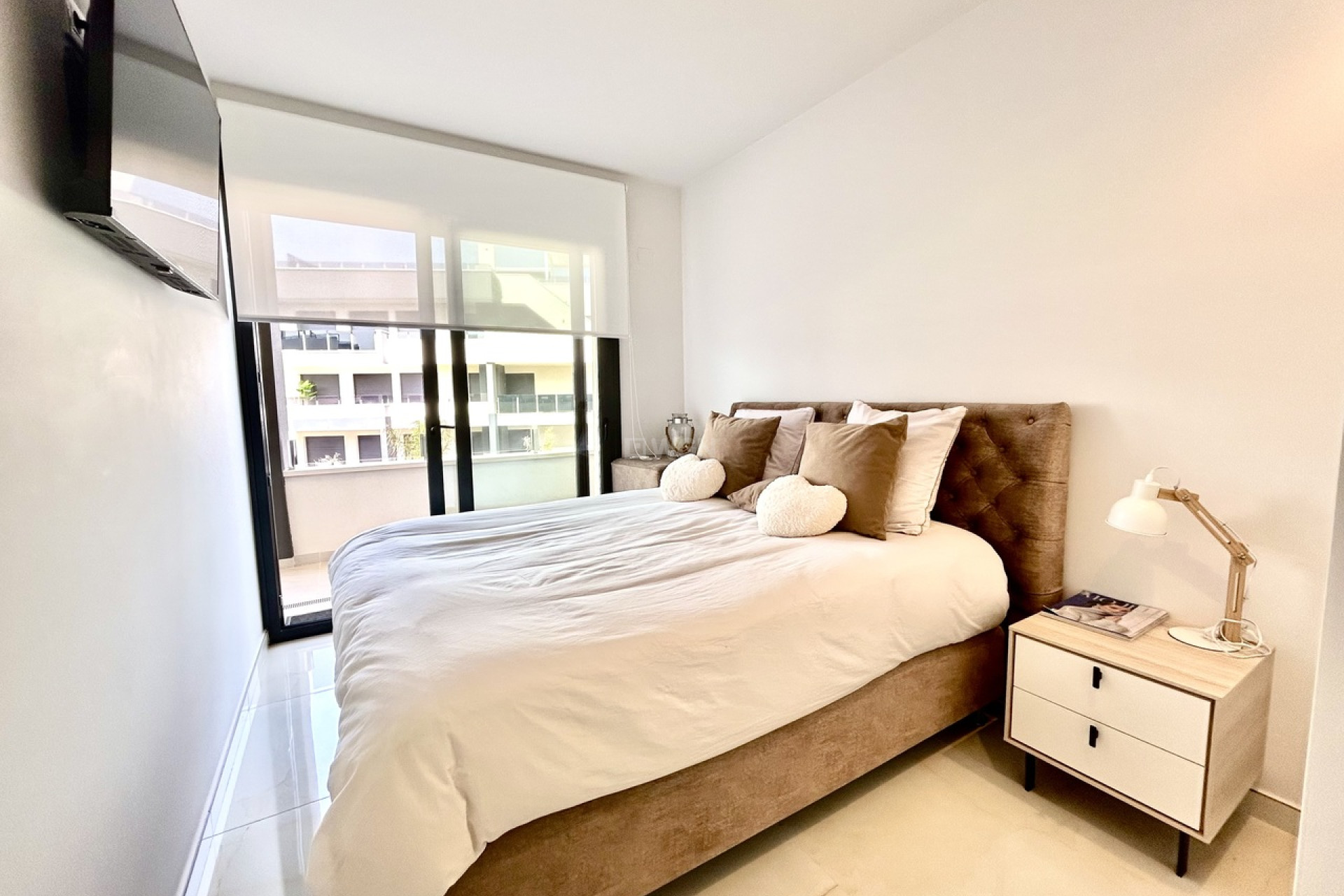 Wiederverkauf - Wohnung - Playa Flamenca - Costa Blanca