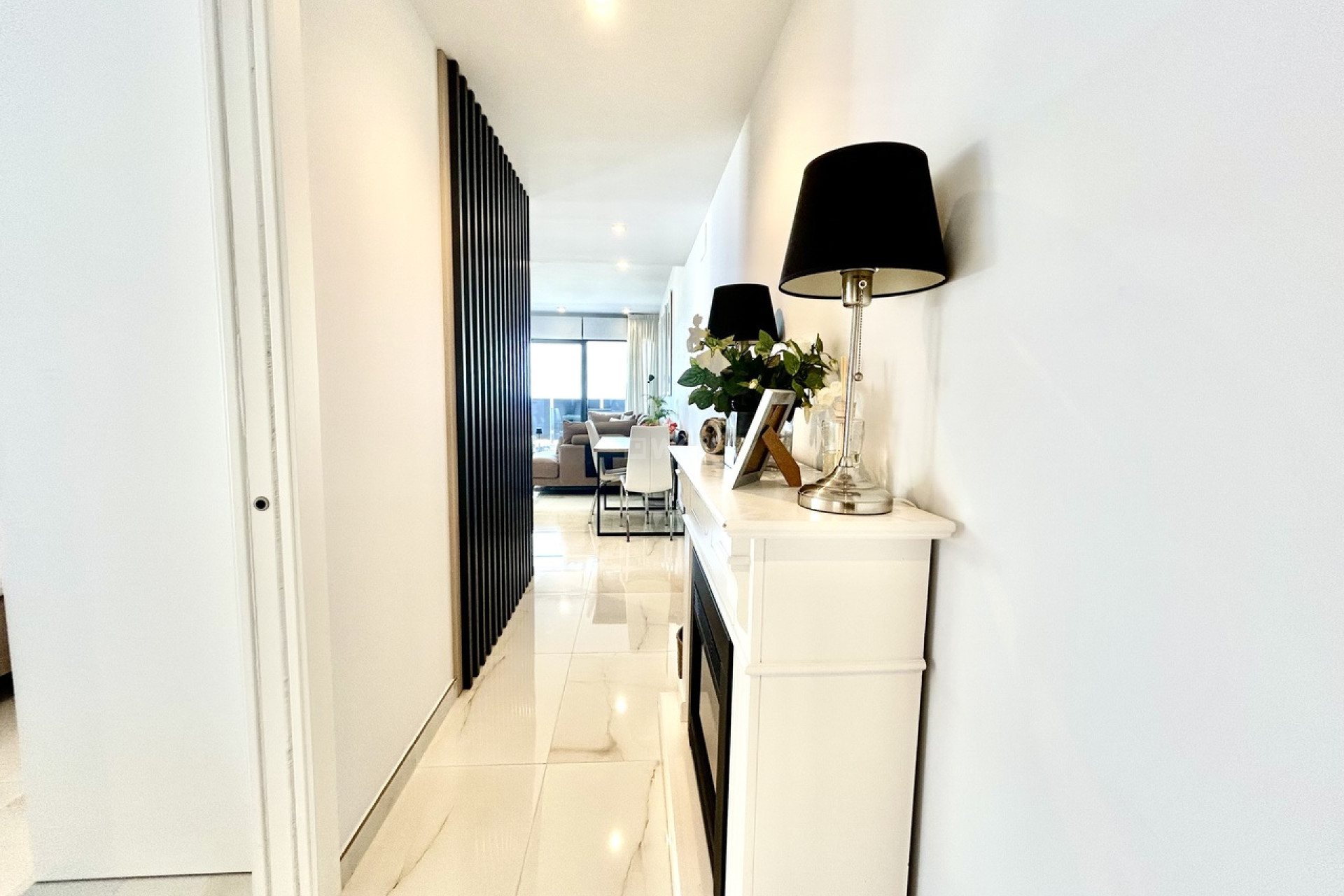 Wiederverkauf - Wohnung - Playa Flamenca - Costa Blanca