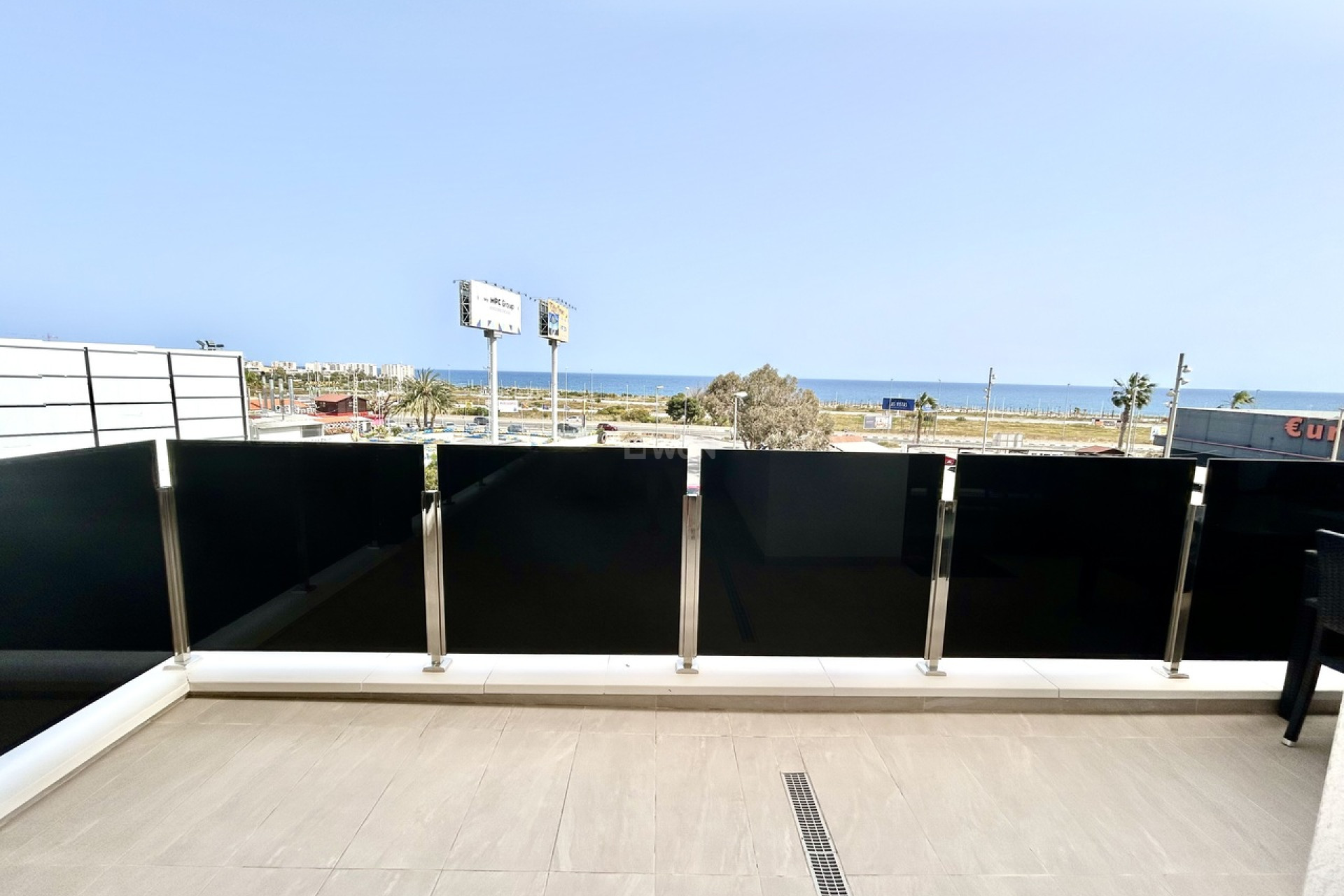 Wiederverkauf - Wohnung - Playa Flamenca - Costa Blanca