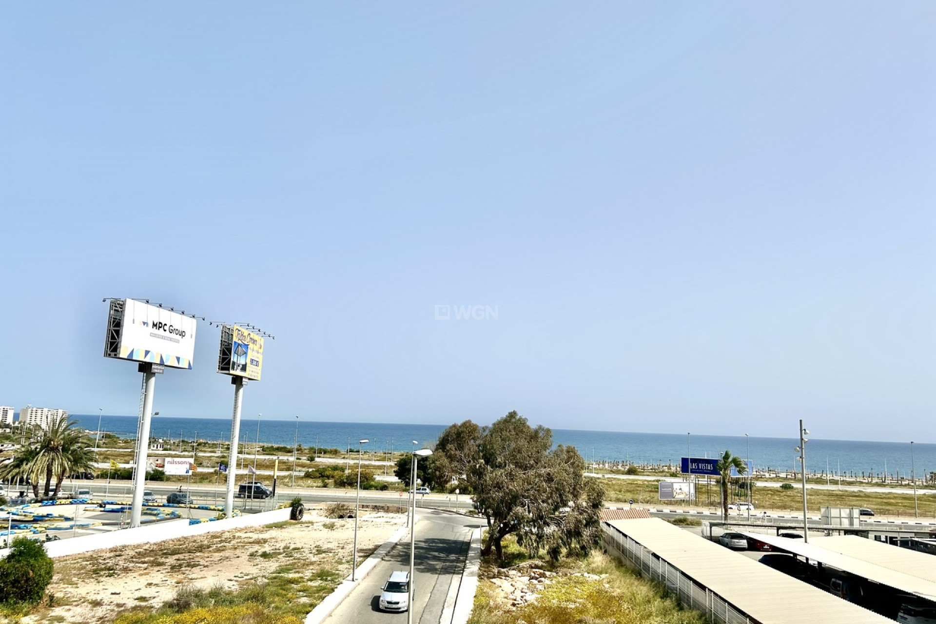 Wiederverkauf - Wohnung - Playa Flamenca - Costa Blanca