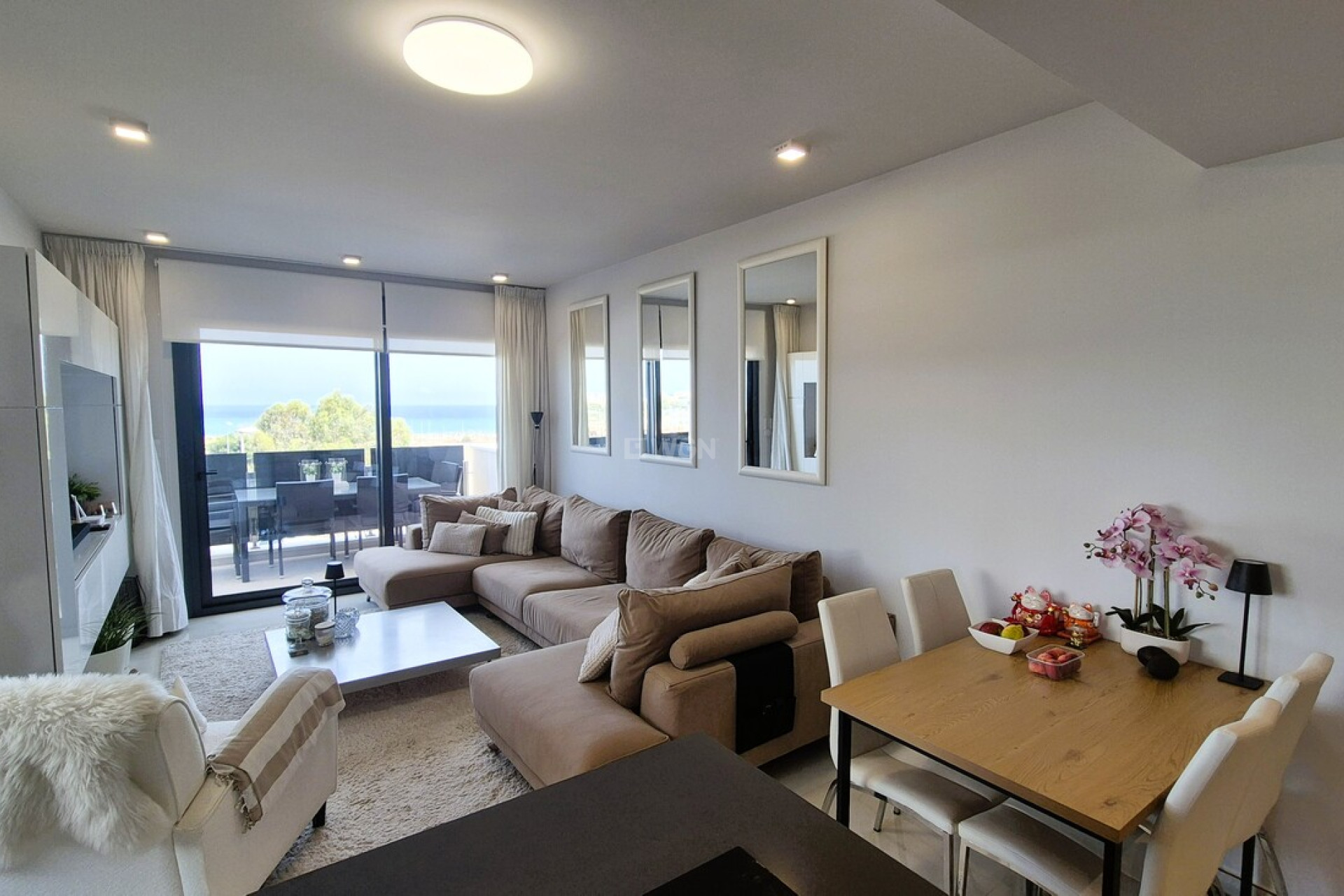 Wiederverkauf - Wohnung - Playa Flamenca - Costa Blanca