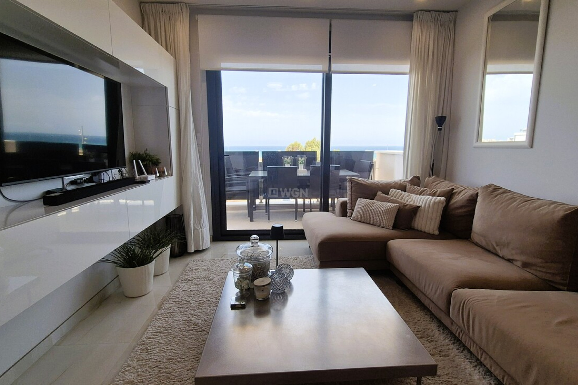 Wiederverkauf - Wohnung - Playa Flamenca - Costa Blanca