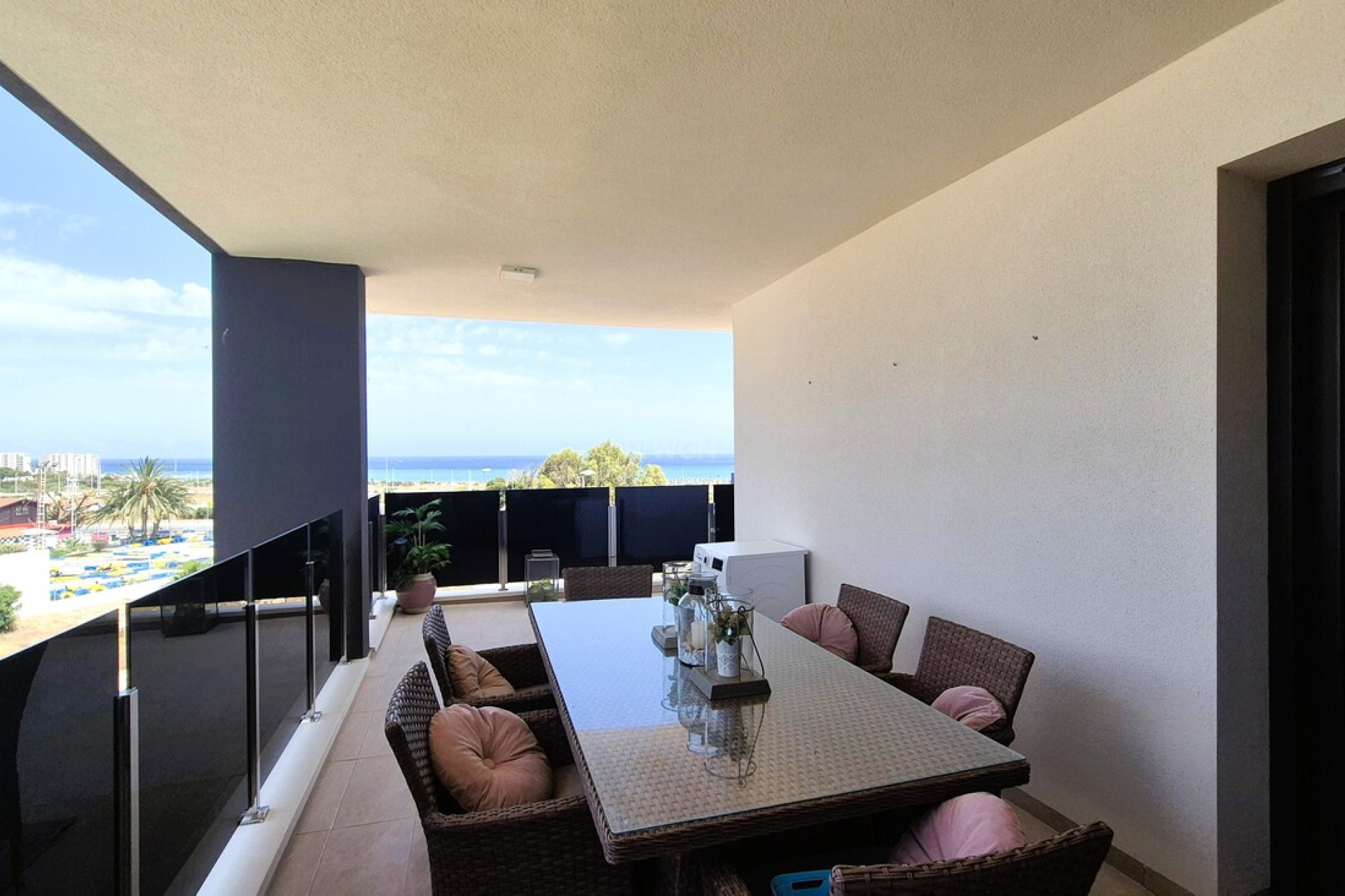 Wiederverkauf - Wohnung - Playa Flamenca - Costa Blanca