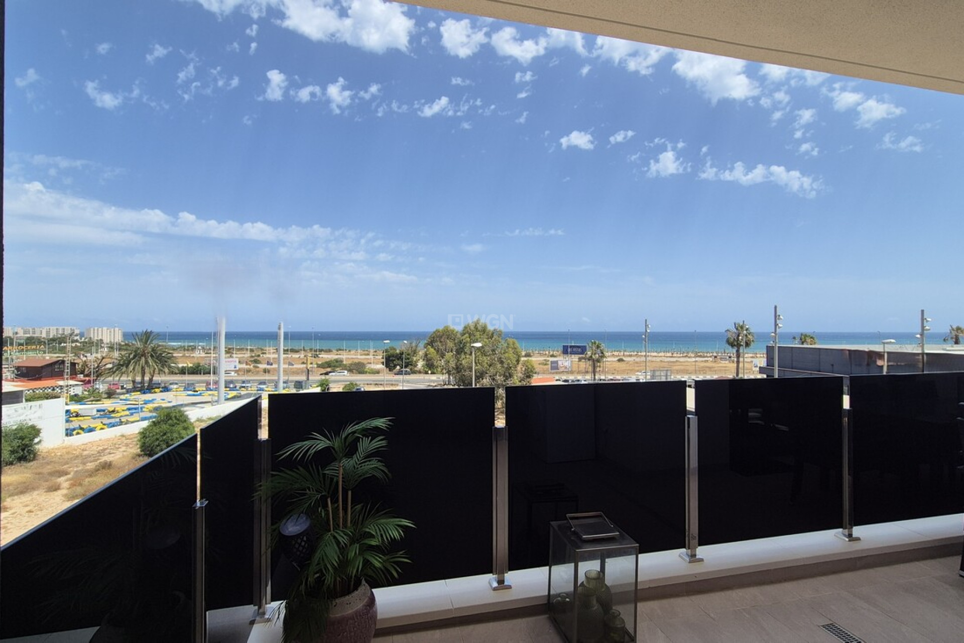 Wiederverkauf - Wohnung - Playa Flamenca - Costa Blanca