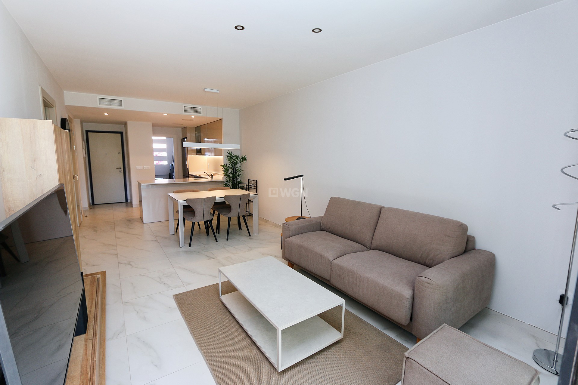 Wiederverkauf - Wohnung - Playa Flamenca - Costa Blanca