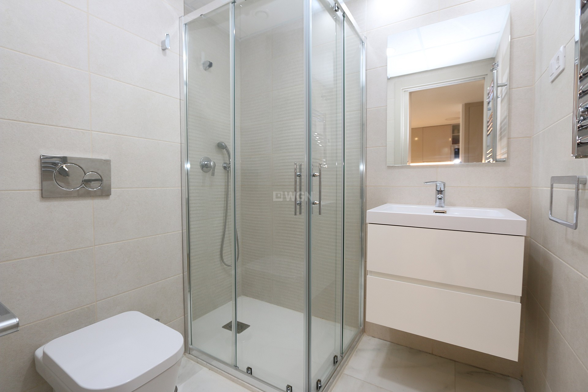 Wiederverkauf - Wohnung - Playa Flamenca - Costa Blanca