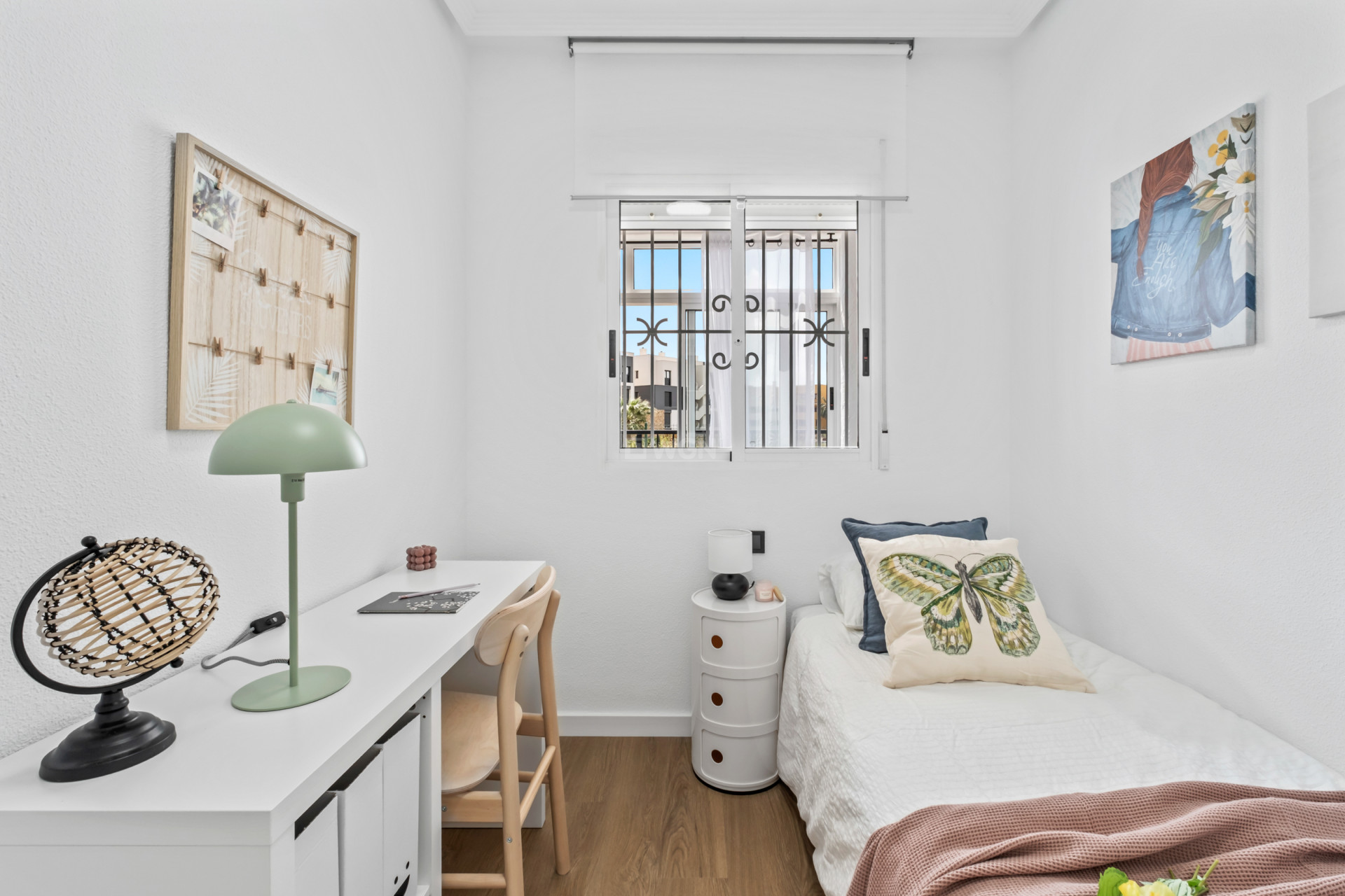 Wiederverkauf - Wohnung - Playa Flamenca - Costa Blanca