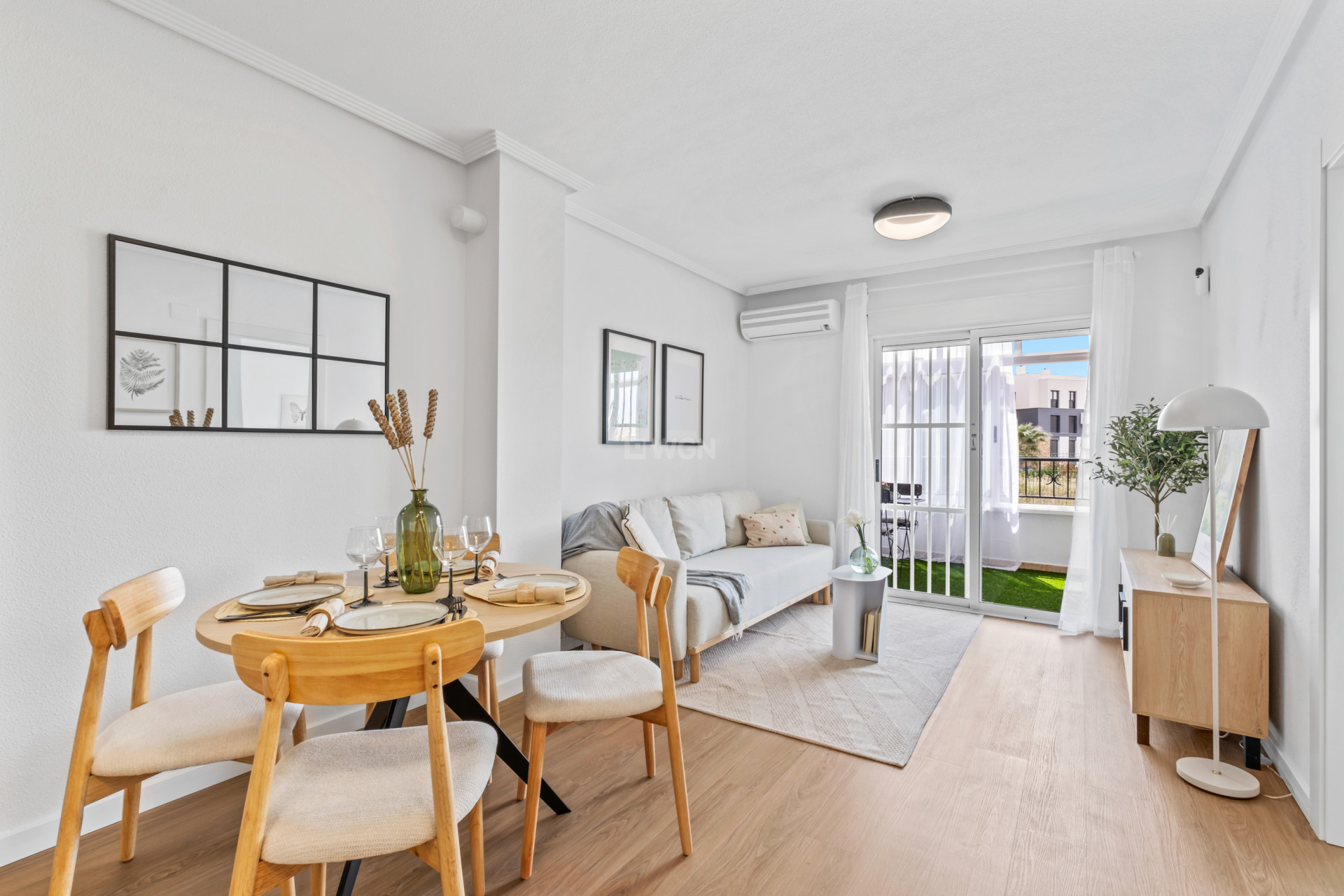 Wiederverkauf - Wohnung - Playa Flamenca - Costa Blanca
