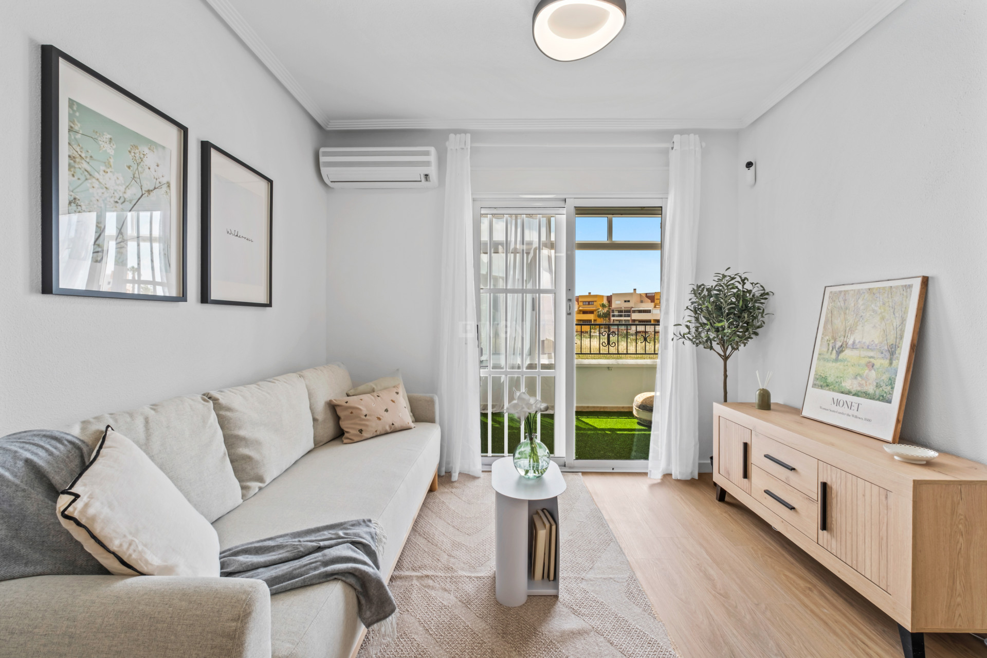 Wiederverkauf - Wohnung - Playa Flamenca - Costa Blanca