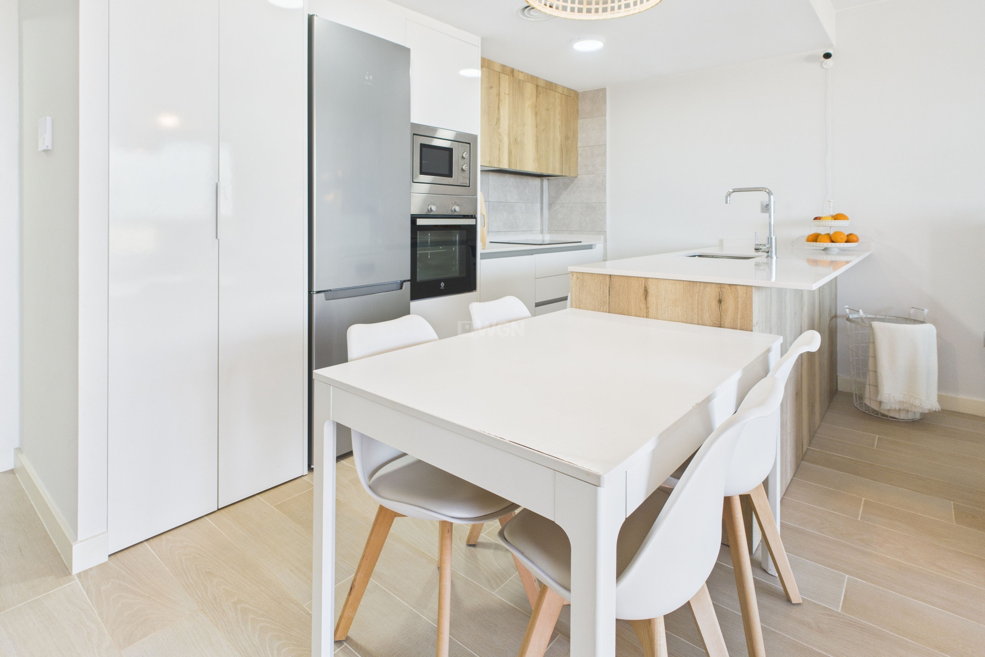 Wiederverkauf - Wohnung - Playa Honda - Costa Calida