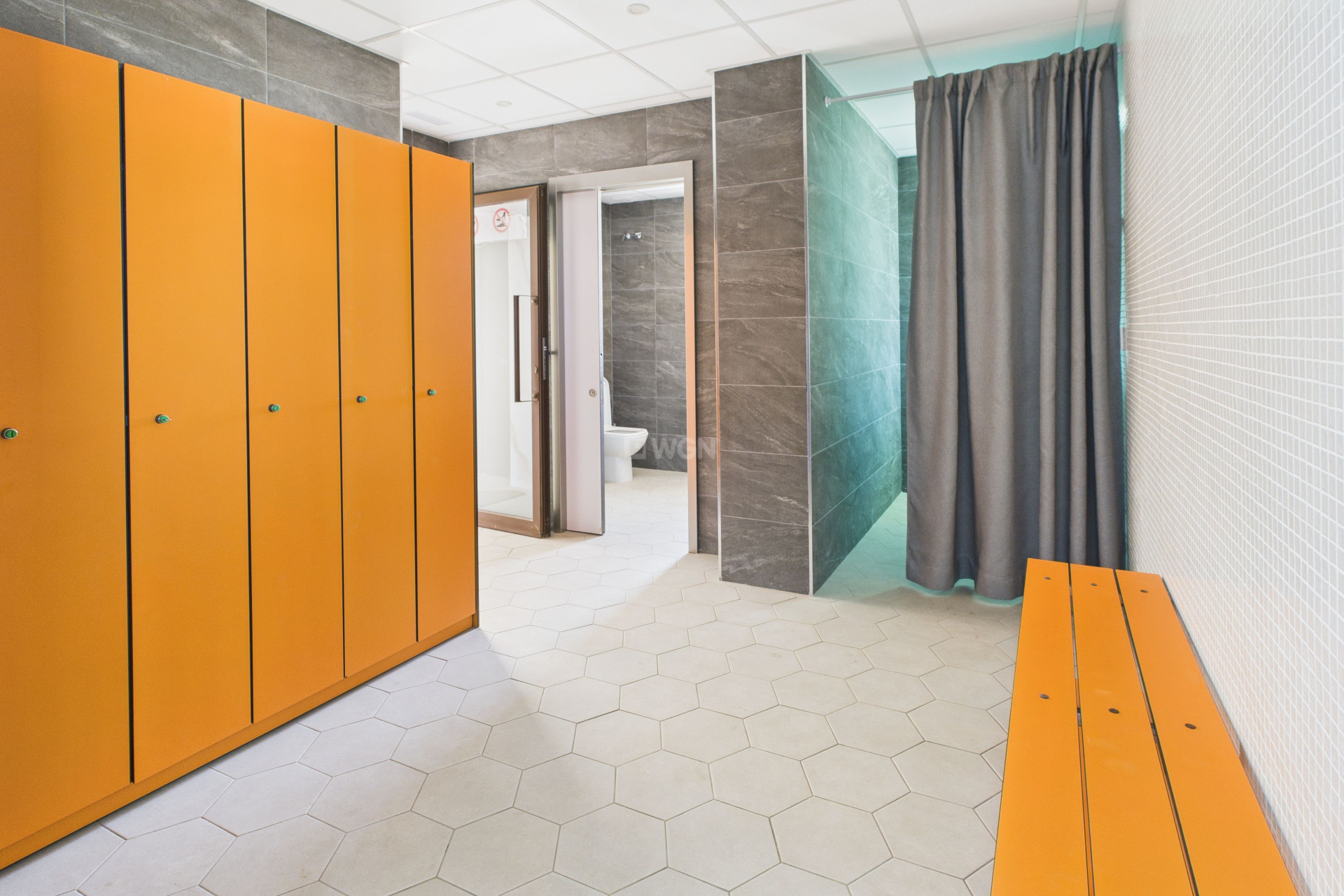 Wiederverkauf - Wohnung - Playa Honda - Costa Calida