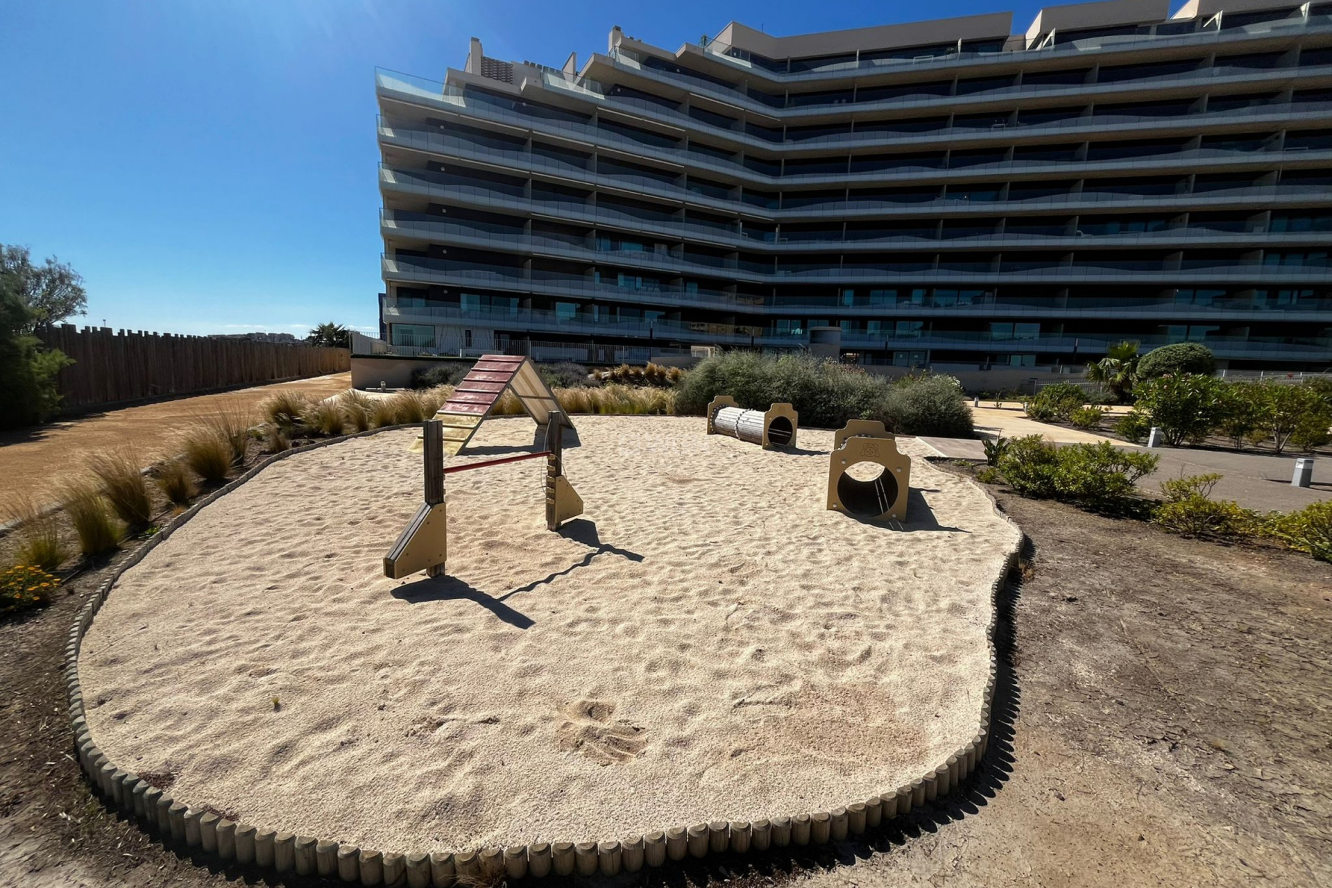 Wiederverkauf - Wohnung - Playa Honda - Costa Calida