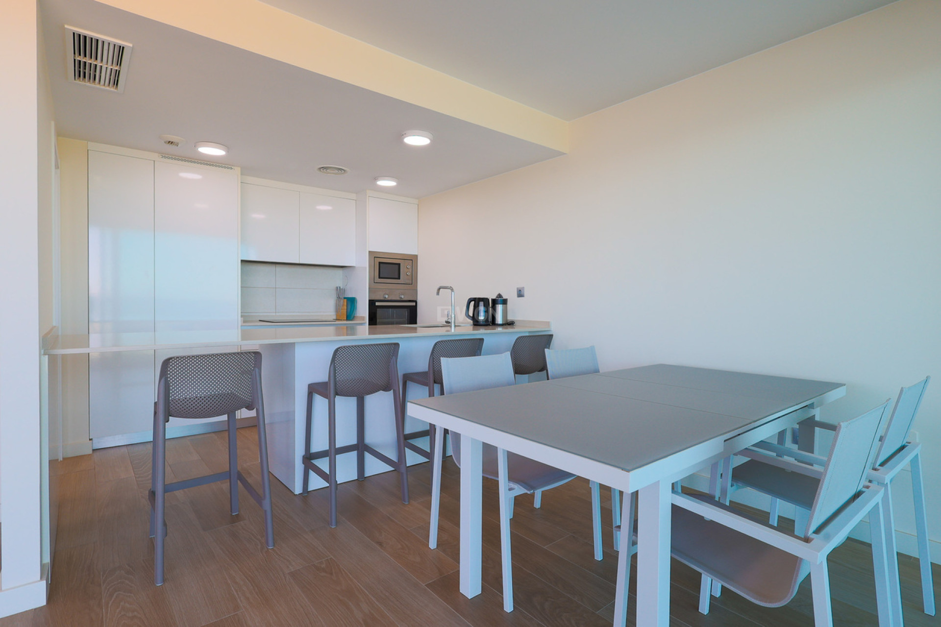 Wiederverkauf - Wohnung - Playa Honda - Costa Calida