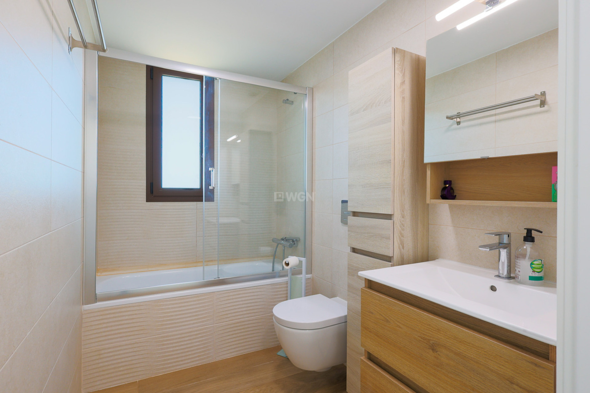 Wiederverkauf - Wohnung - Playa Honda - Costa Calida