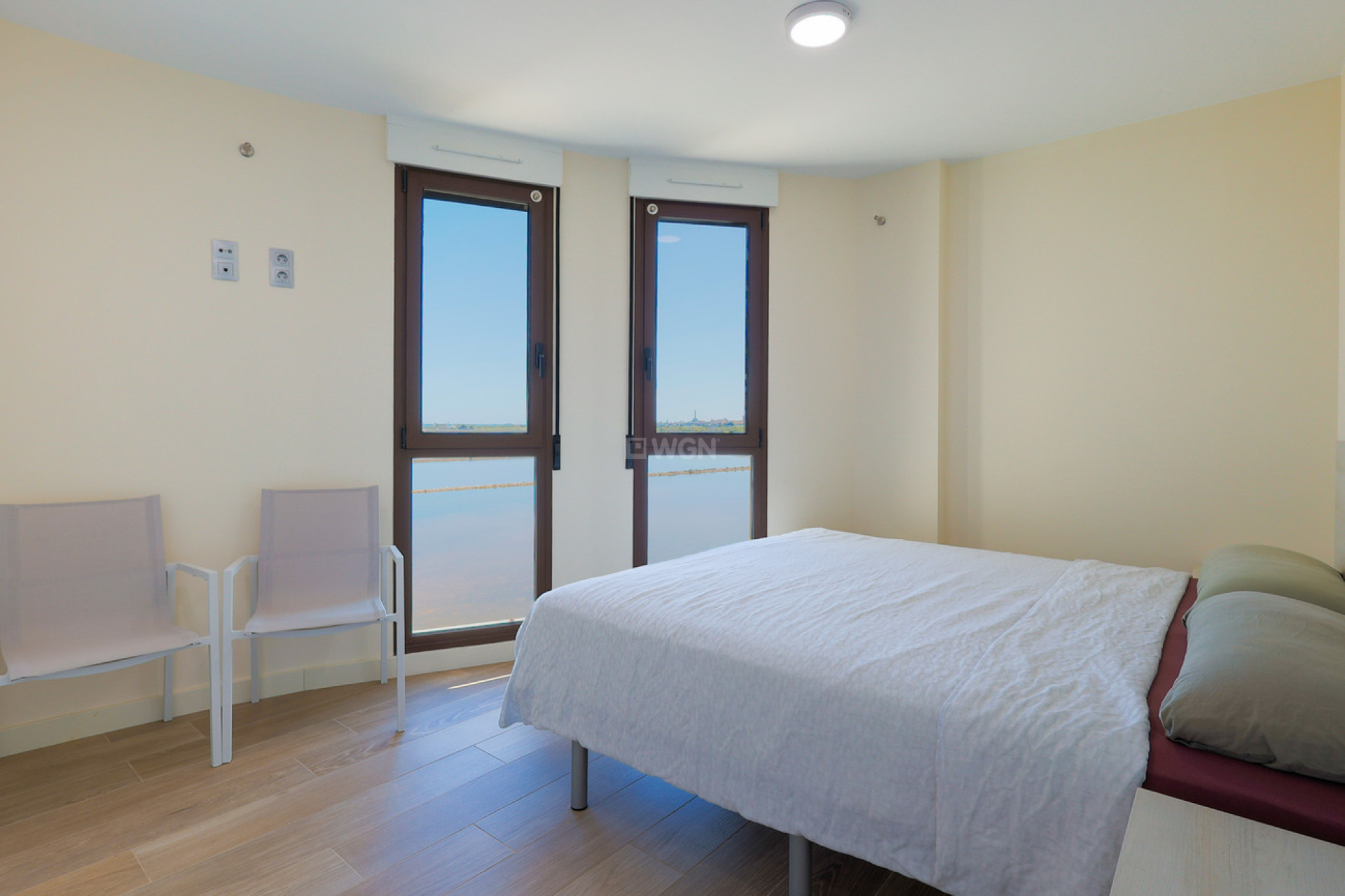 Wiederverkauf - Wohnung - Playa Honda - Costa Calida