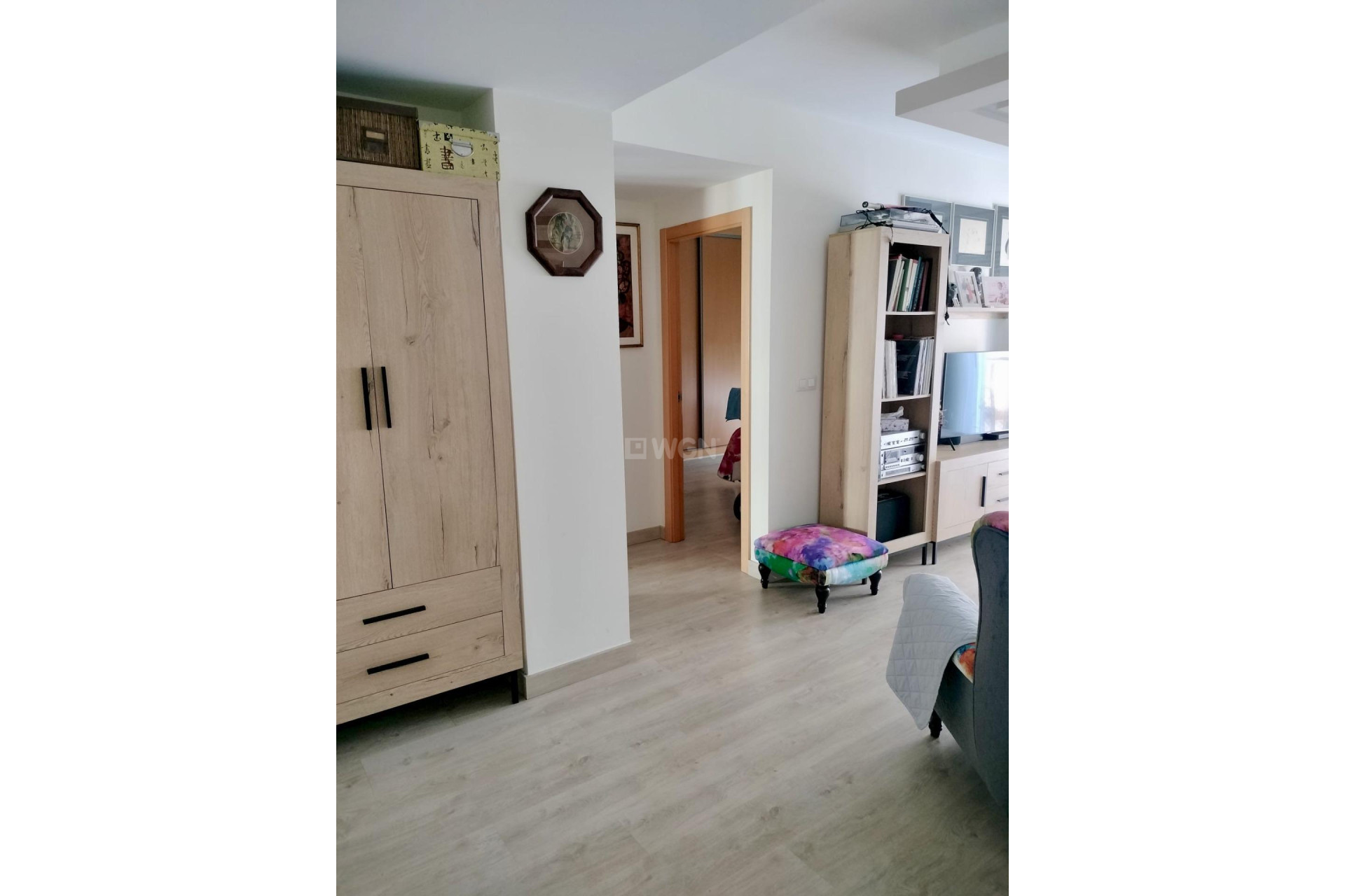 Wiederverkauf - Wohnung - Puerto de Mazarron - Centro