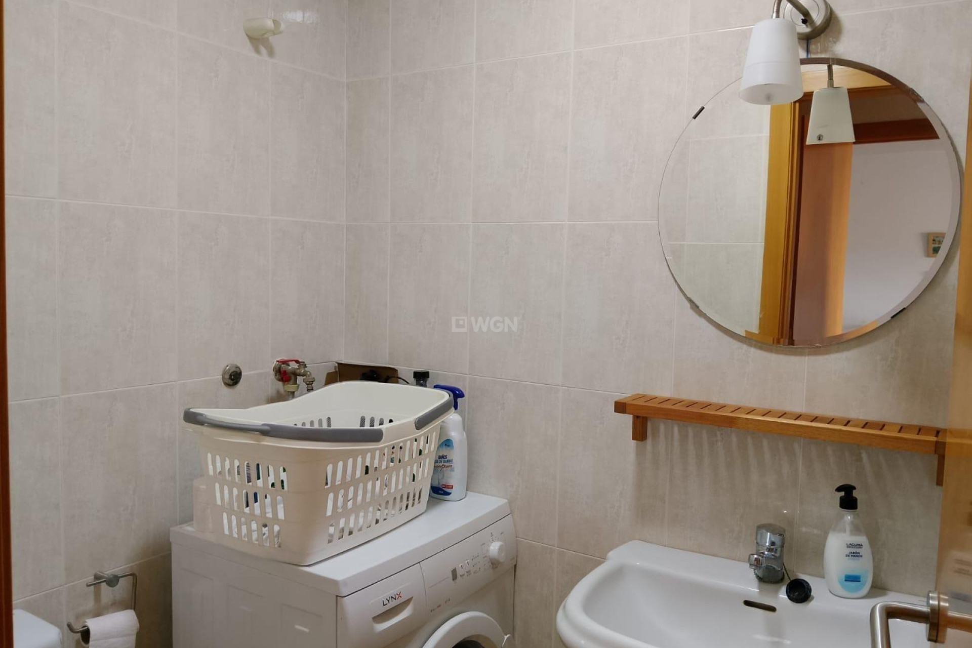 Wiederverkauf - Wohnung - Puerto de Mazarron - Cuatro Plumas-la Cumbre