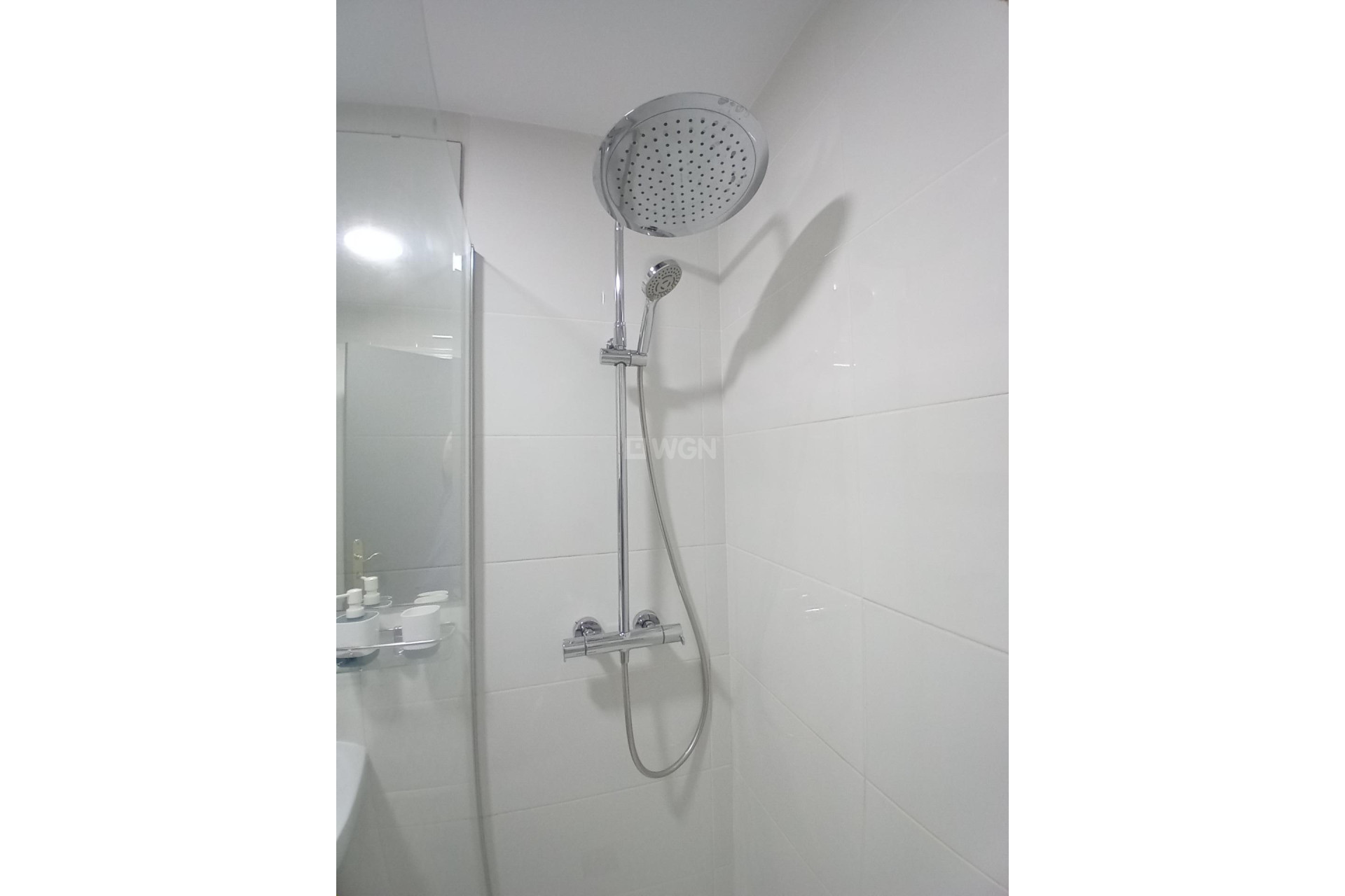 Wiederverkauf - Wohnung - Puerto de Mazarron - Paseo