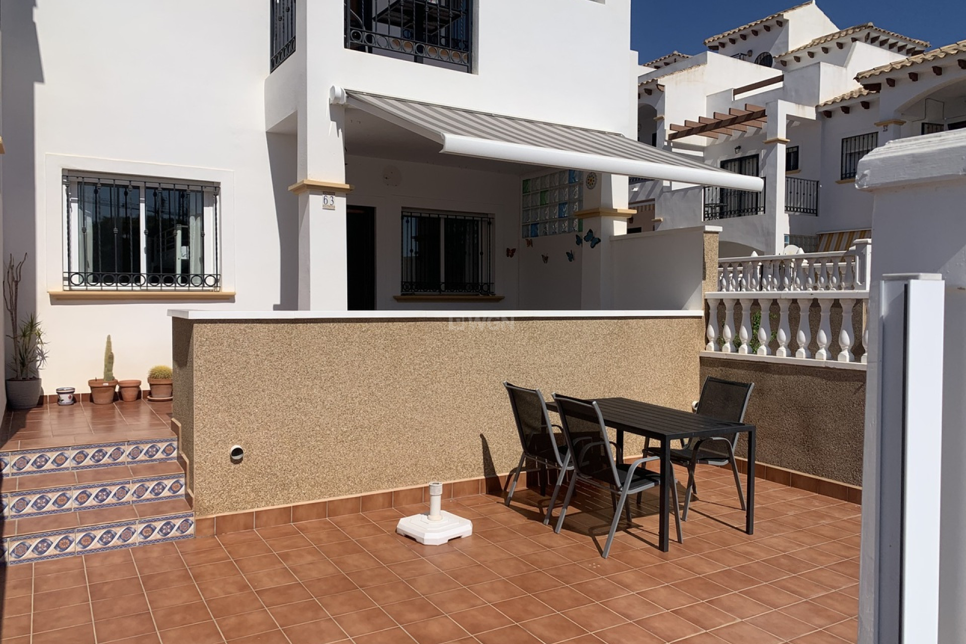 Wiederverkauf - Wohnung - Punta Prima - Costa Blanca